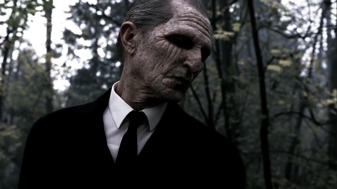 Сезон 1 Серия 12