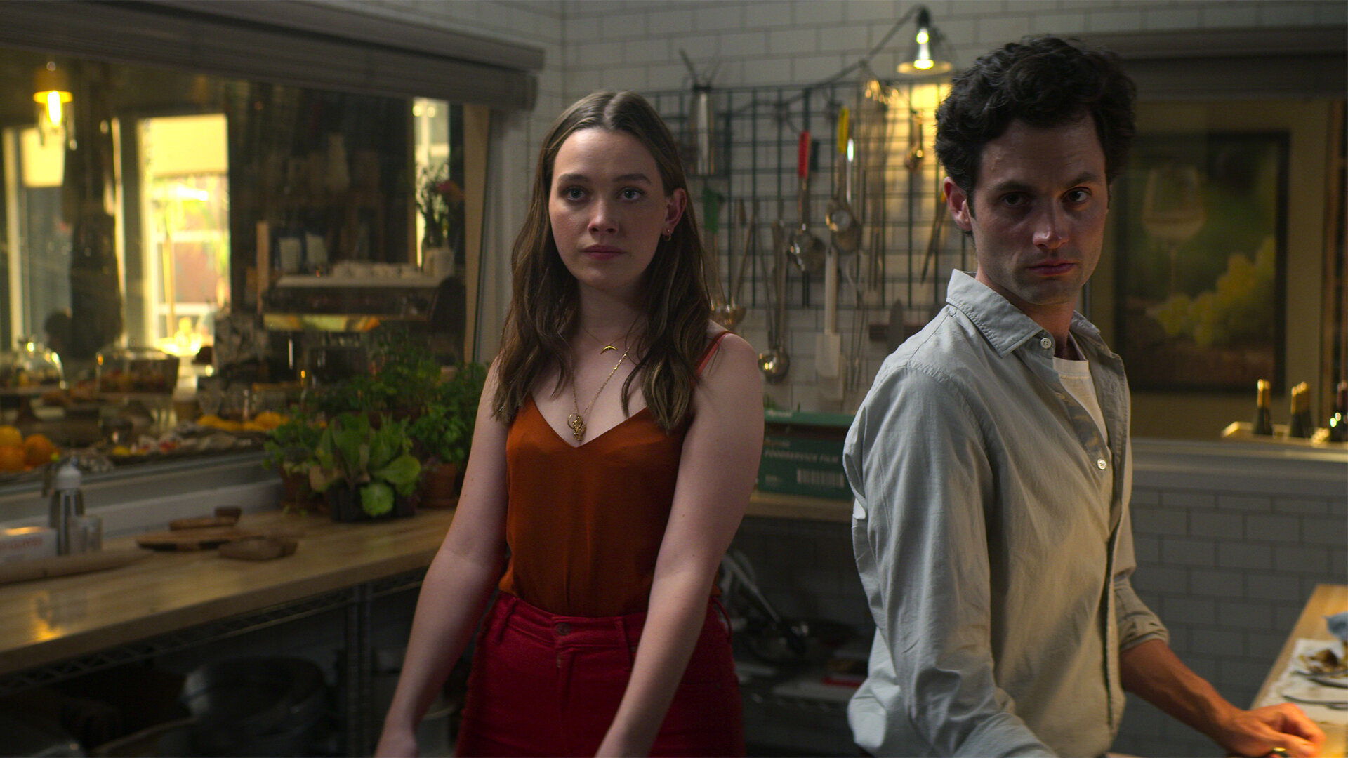 Сезон 2 Серия 4