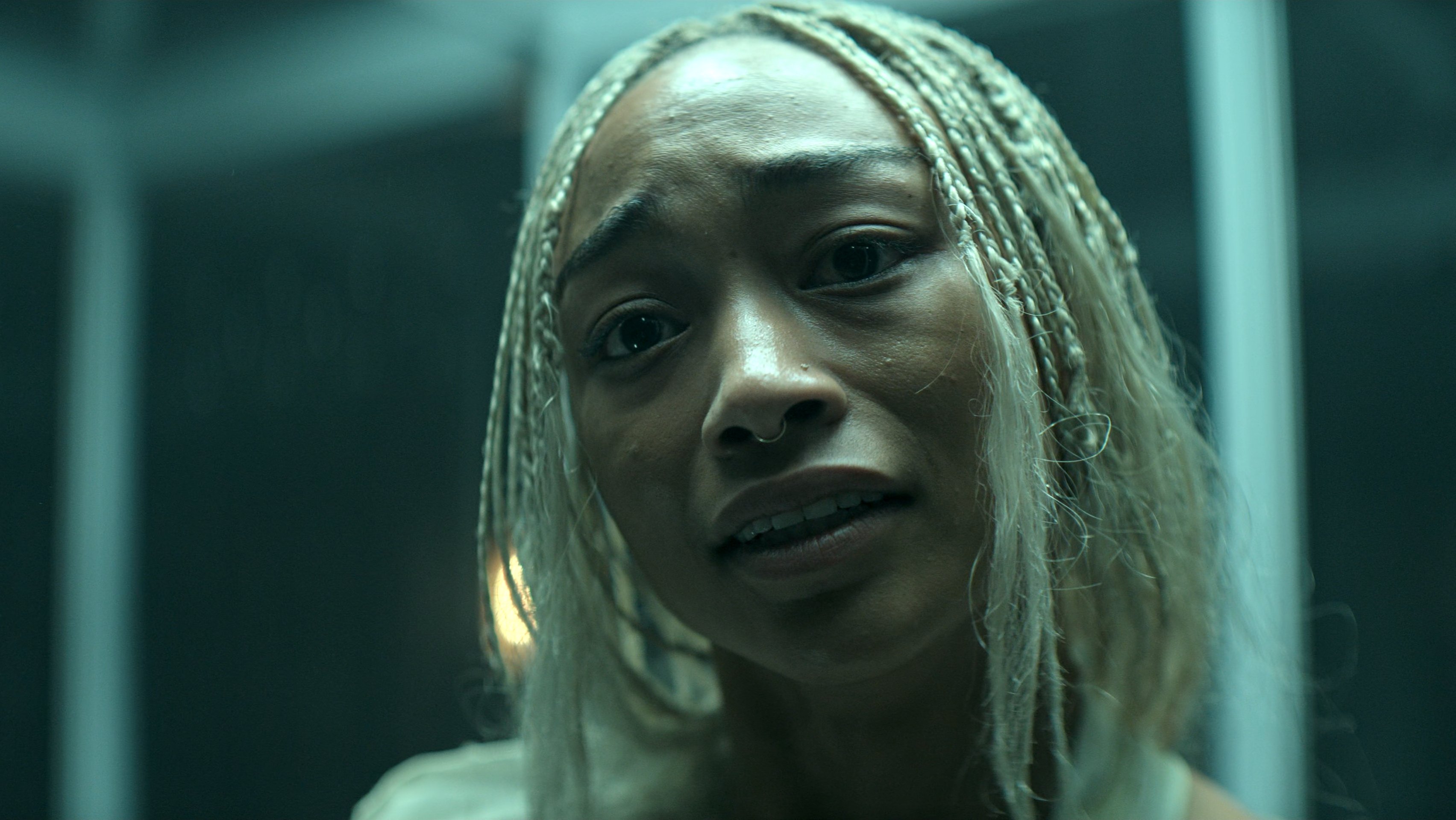 Сезон 4 Серия 8