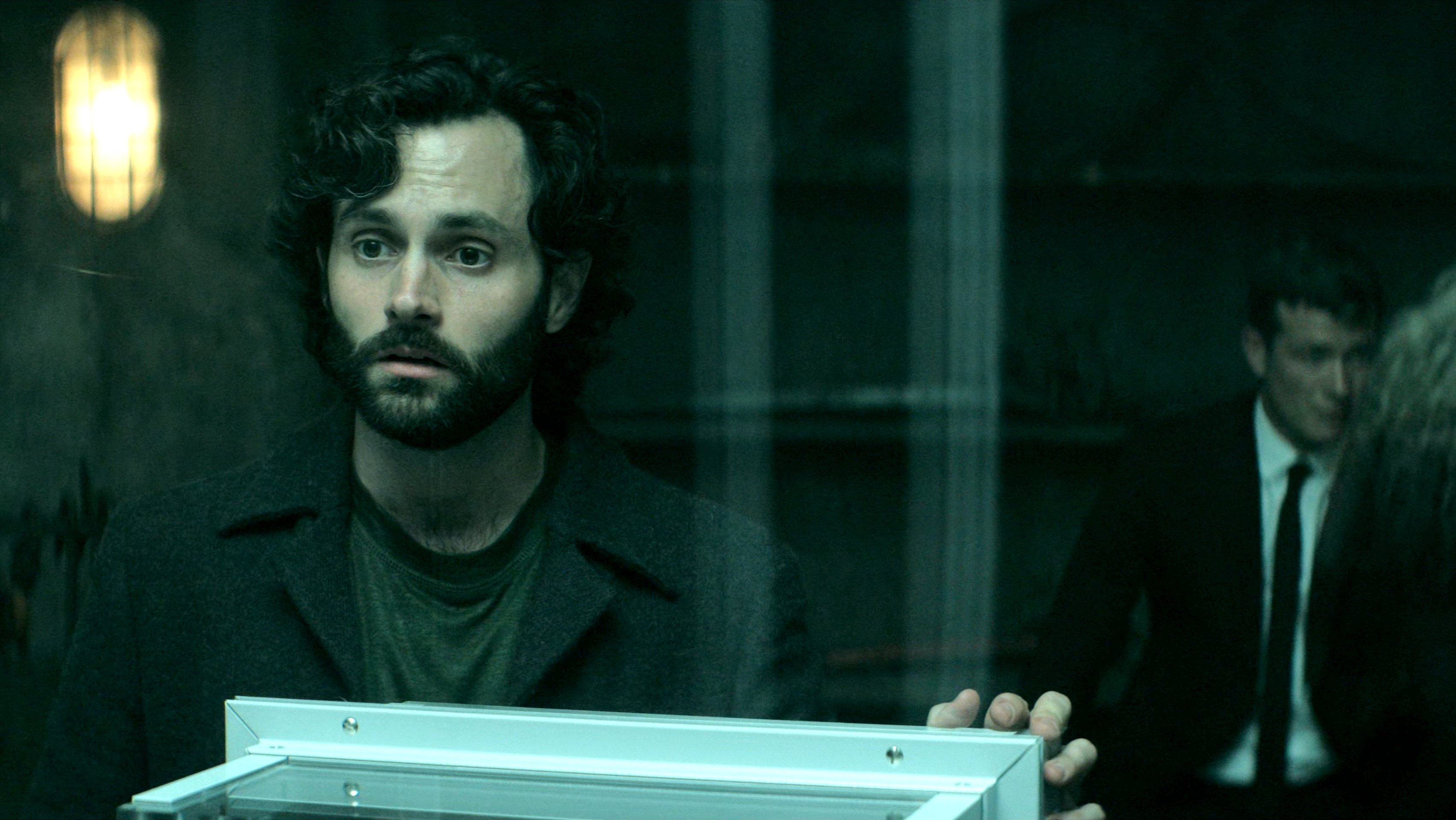 Сезон 4 Серия 9