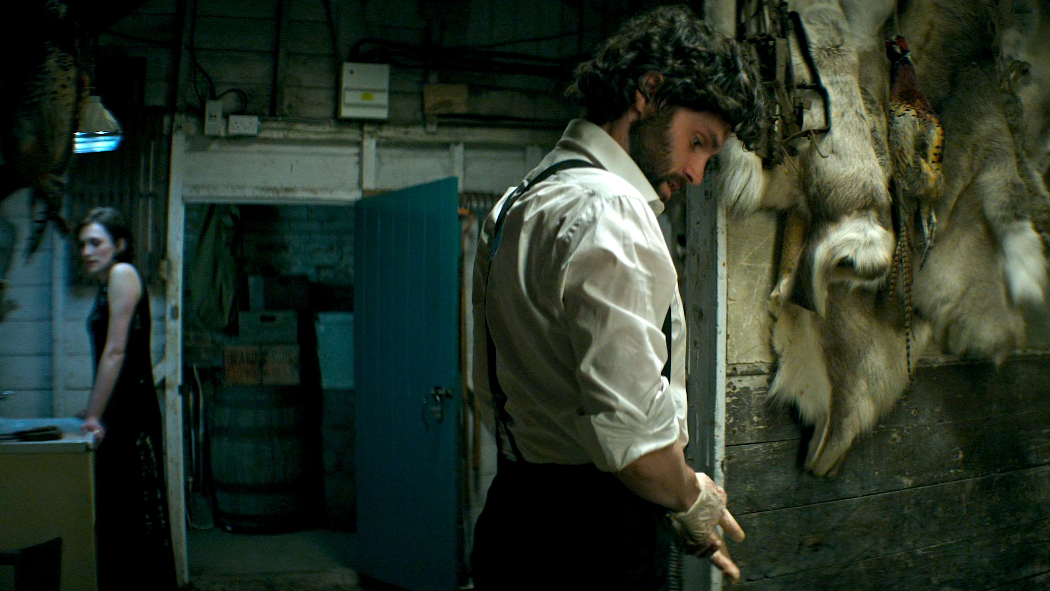 Сезон 4 Серия 5