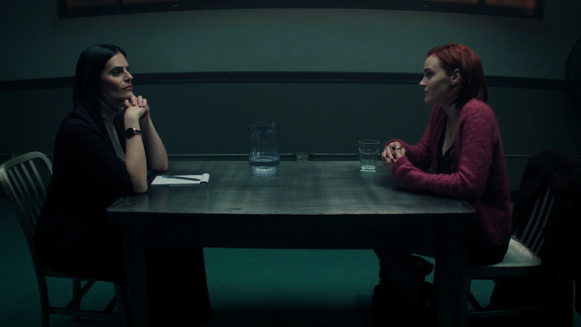 Сезон 5 Серия 6