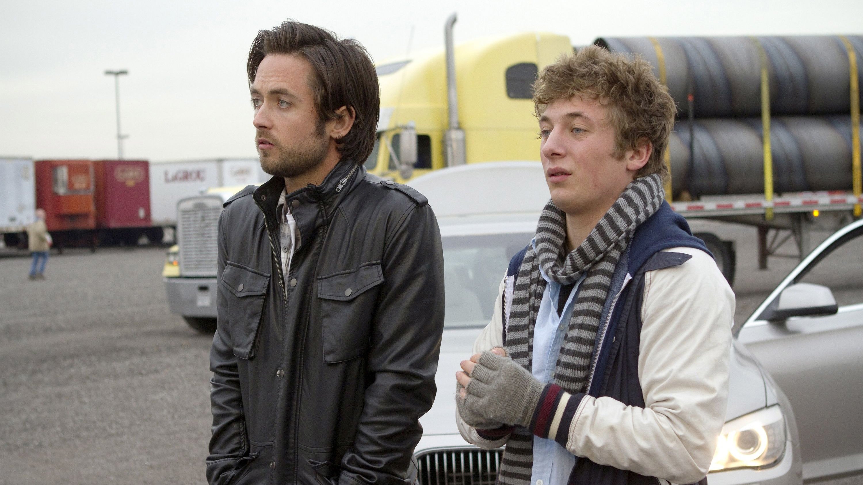 Сезон 2 Серия 11