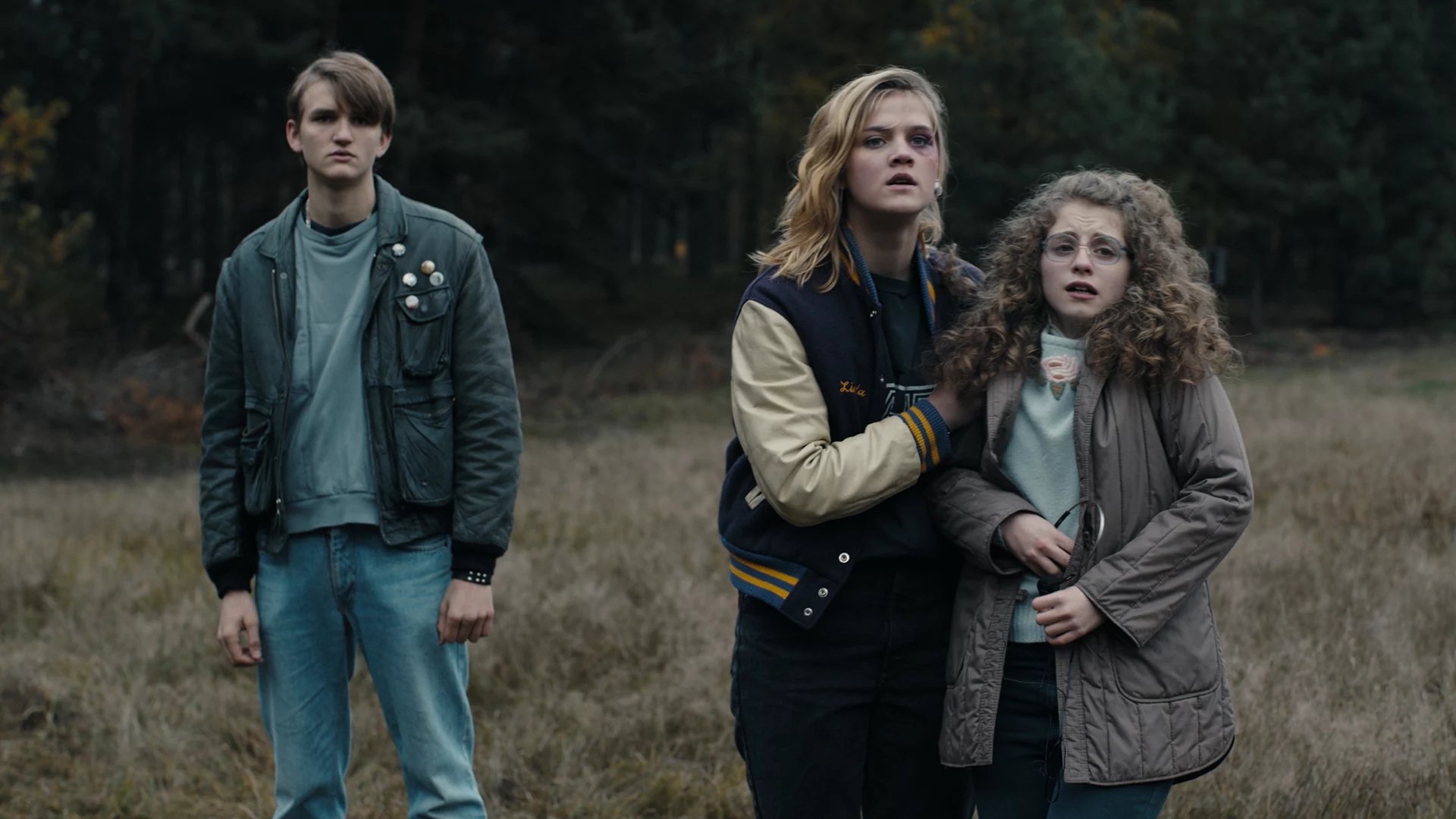 Сезон 1 Серия 9