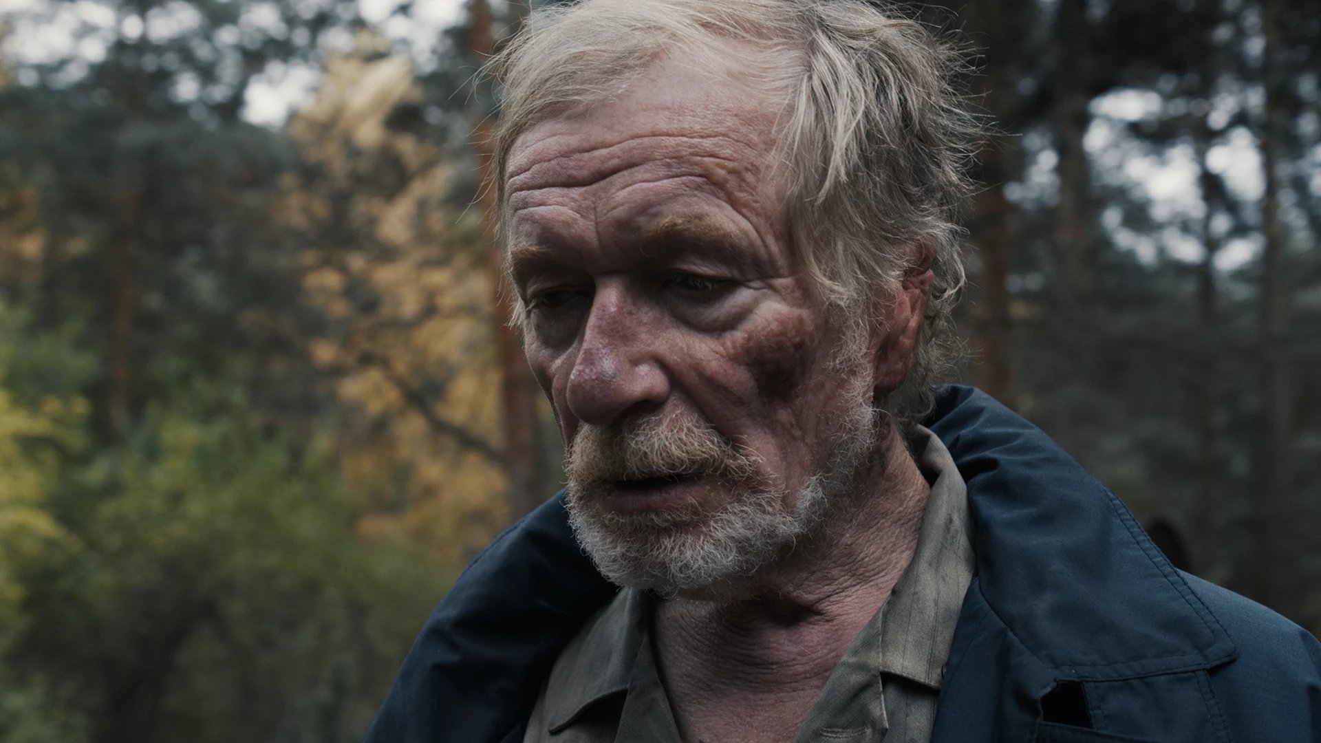 Сезон 1 Серия 10