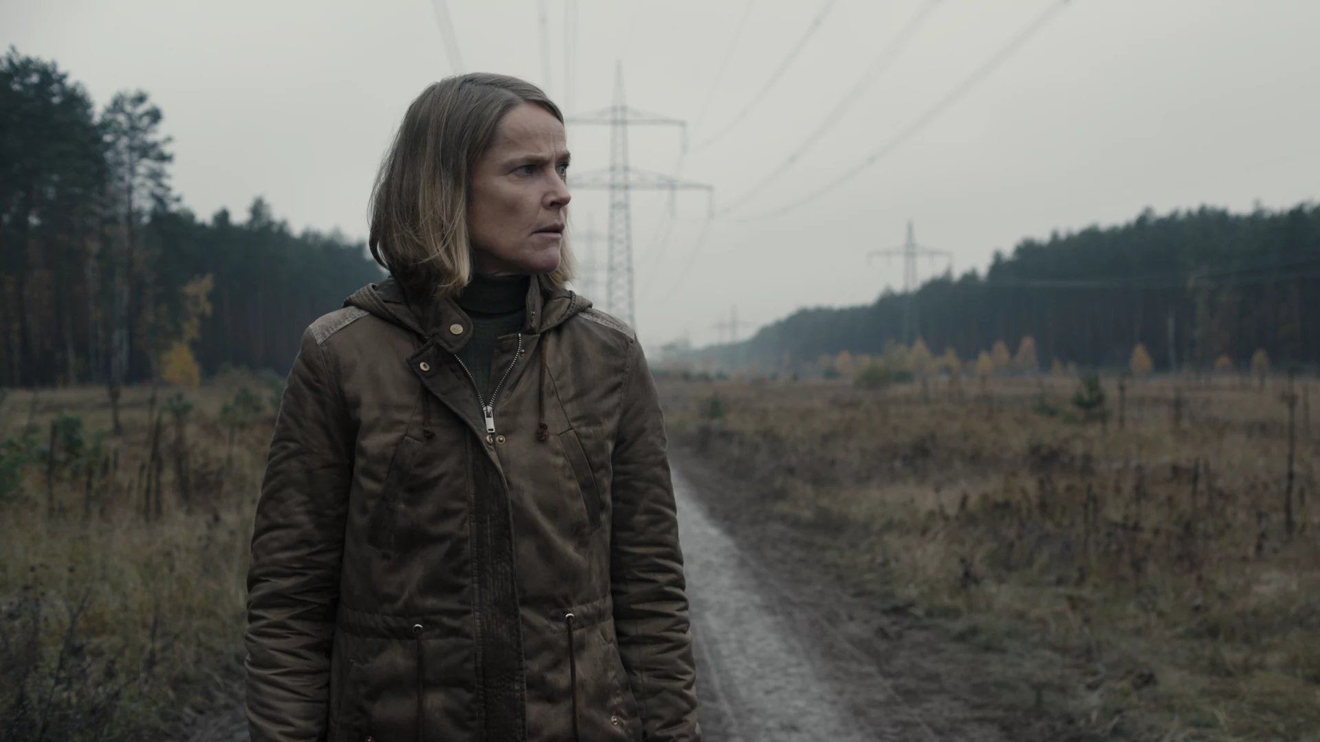 Сезон 1 Серия 7