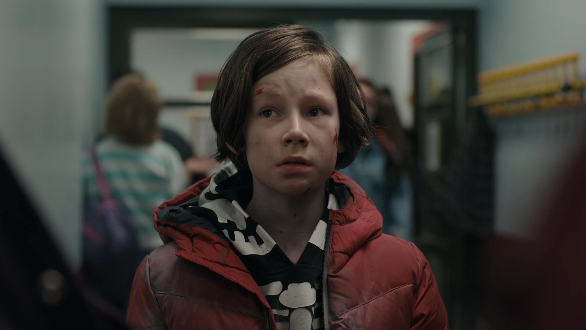 Сезон 1 Серия 3