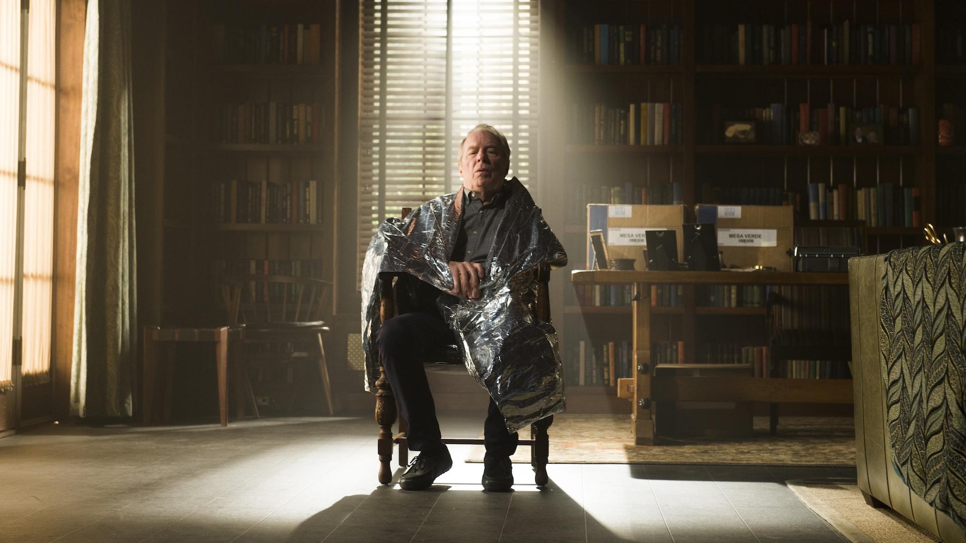 Сезон 2 Серия 9