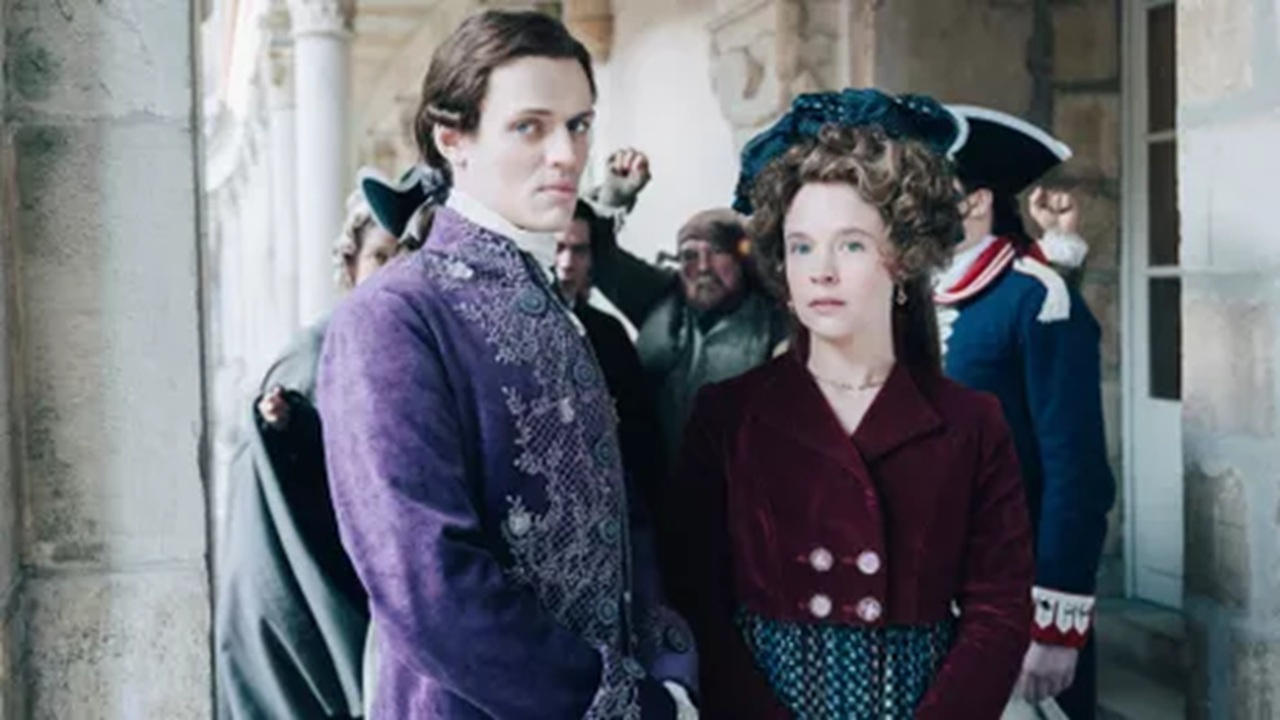 Сезон 2 Серия 6