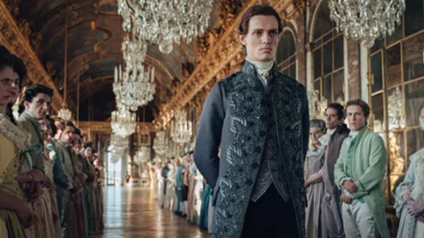 Сезон 2 Серия 3