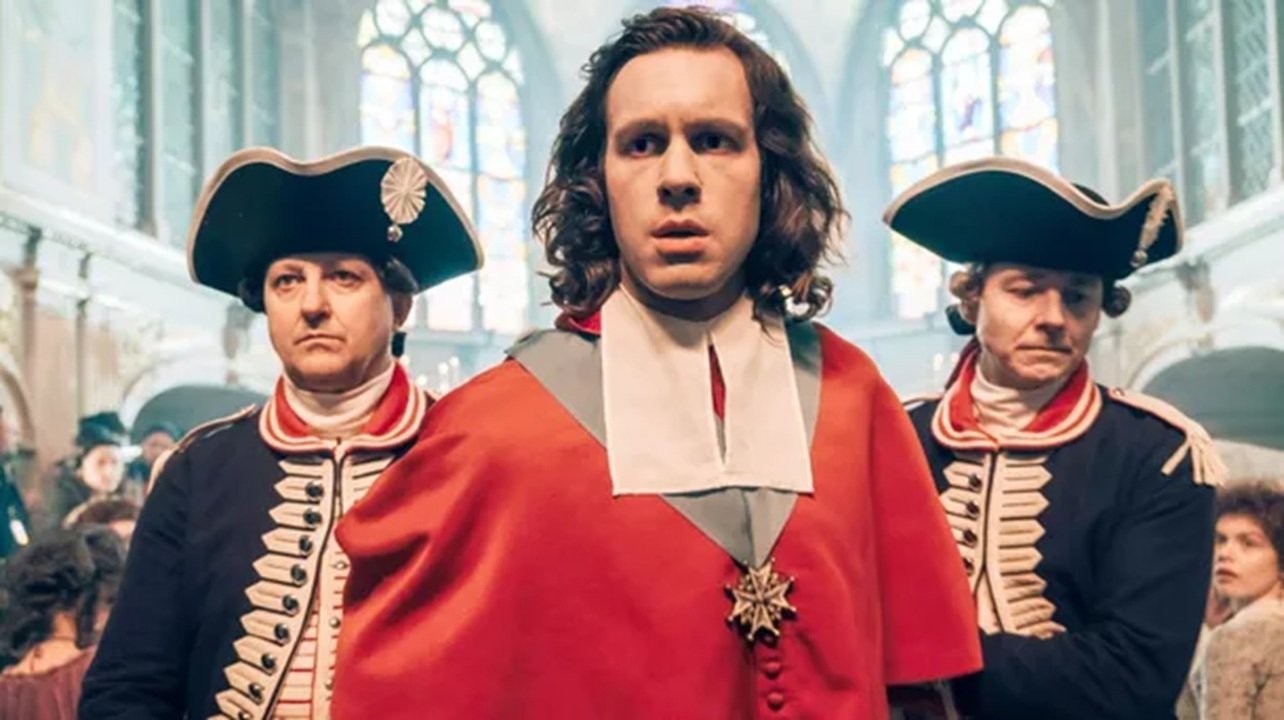 Сезон 2 Серия 5