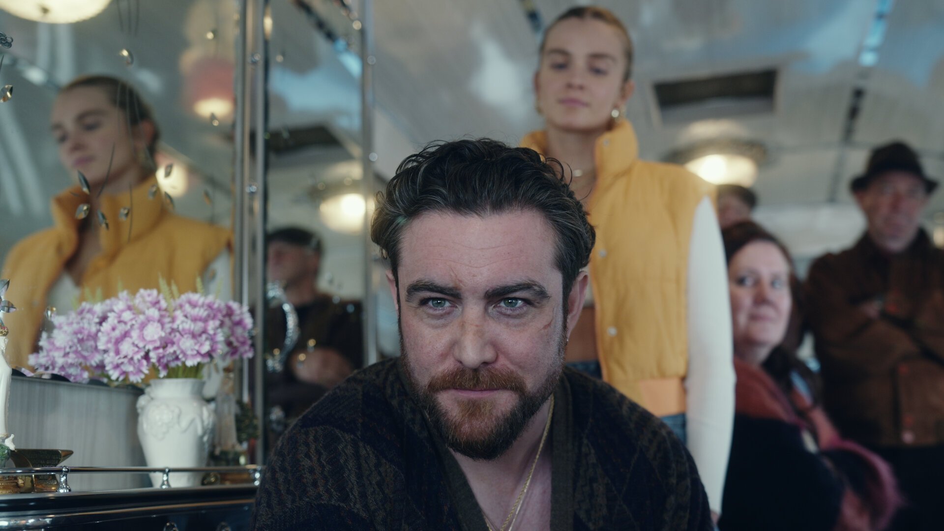 Сезон 1 Серия 5