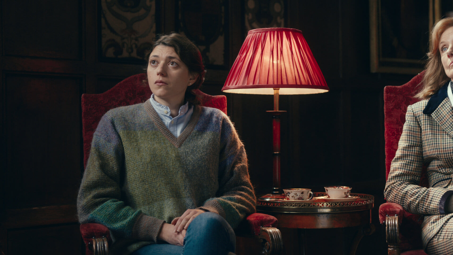 Сезон 1 Серия 1