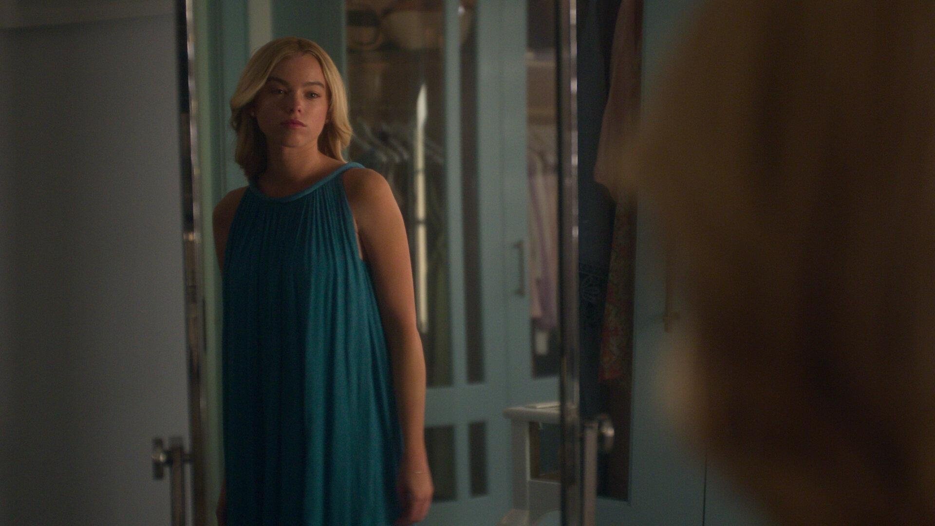 Сезон 1 Серия 4