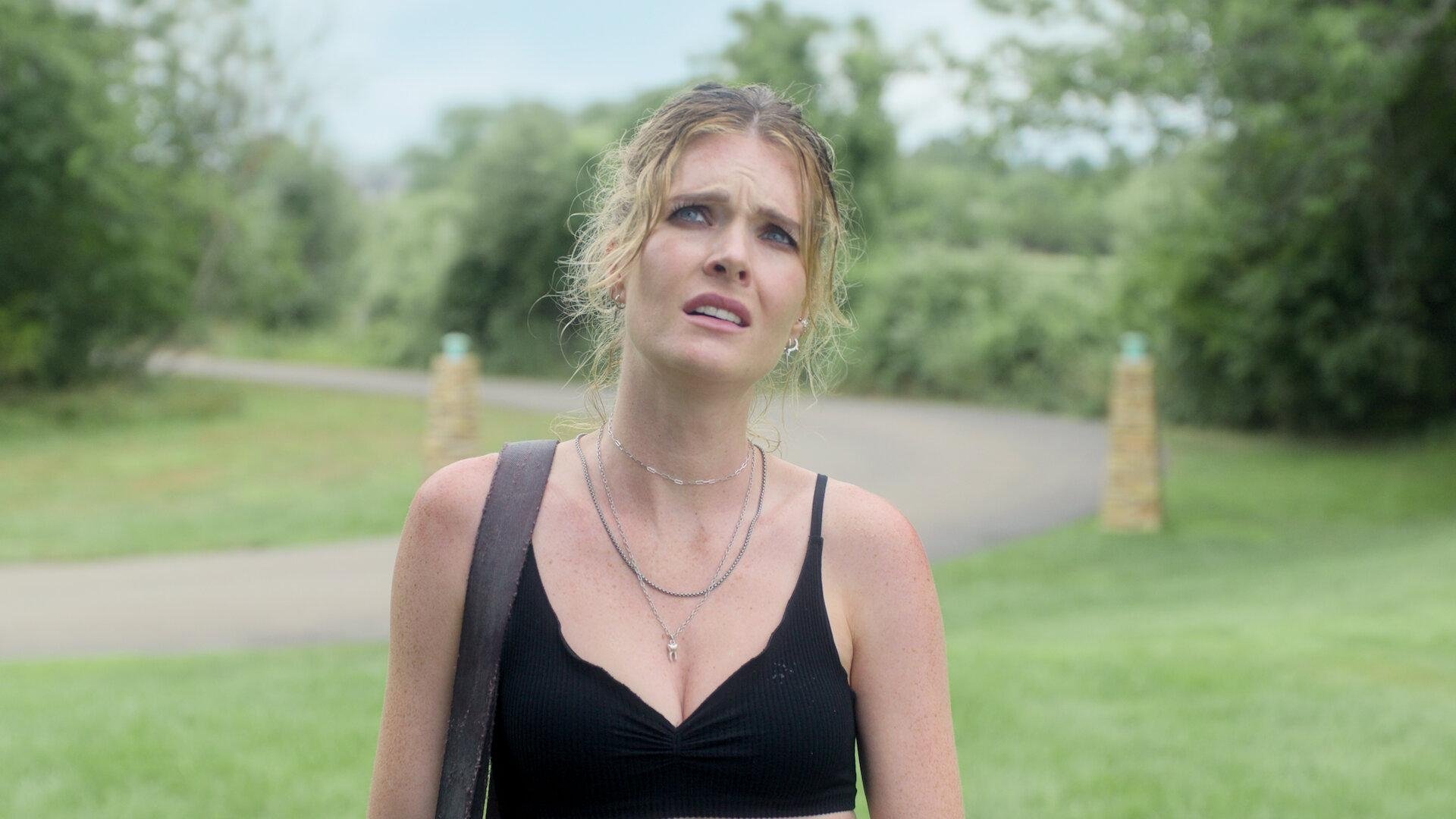 Сезон 1 Серия 1