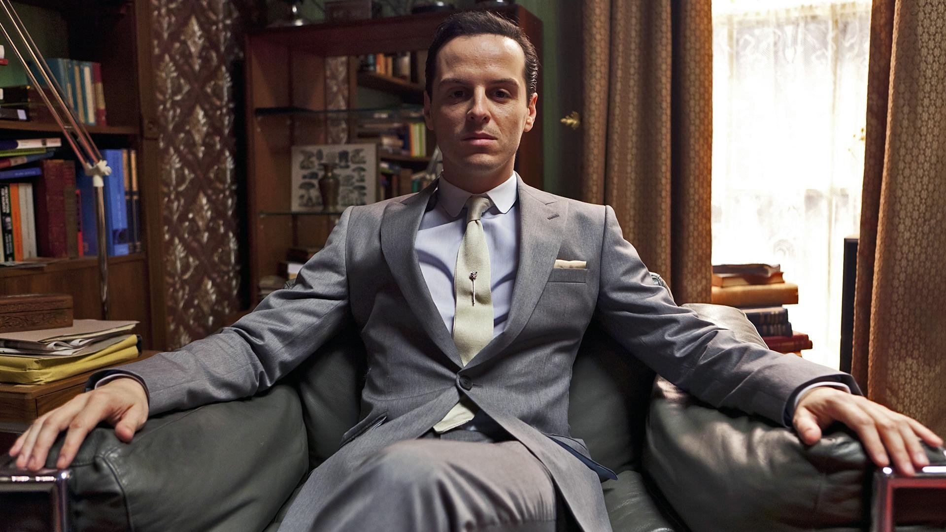 Сезон 2 Серия 3