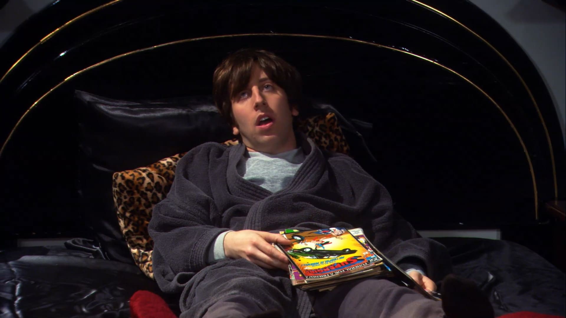 Сезон 2 Серия 12