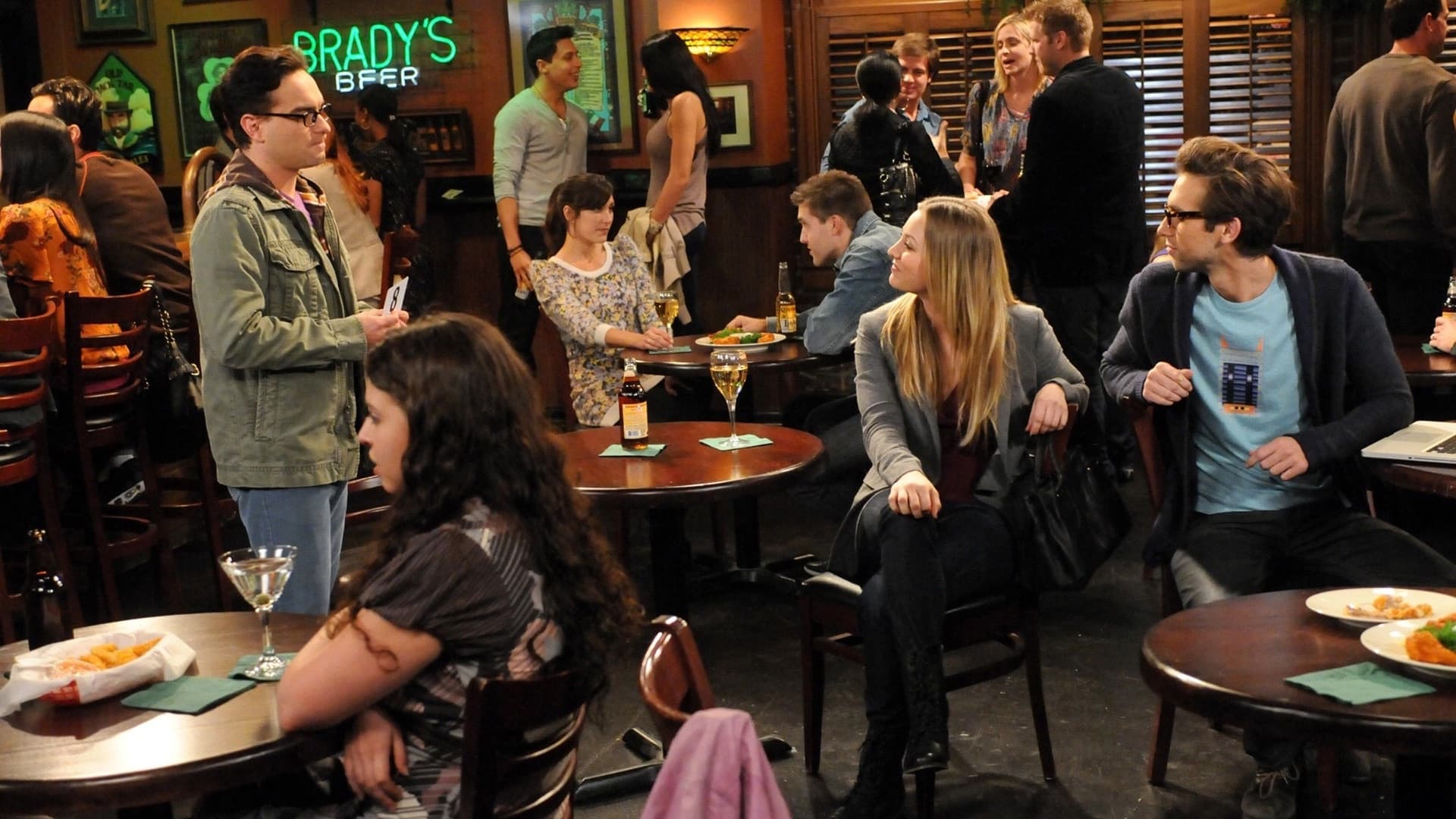 Сезон 5 Серия 9