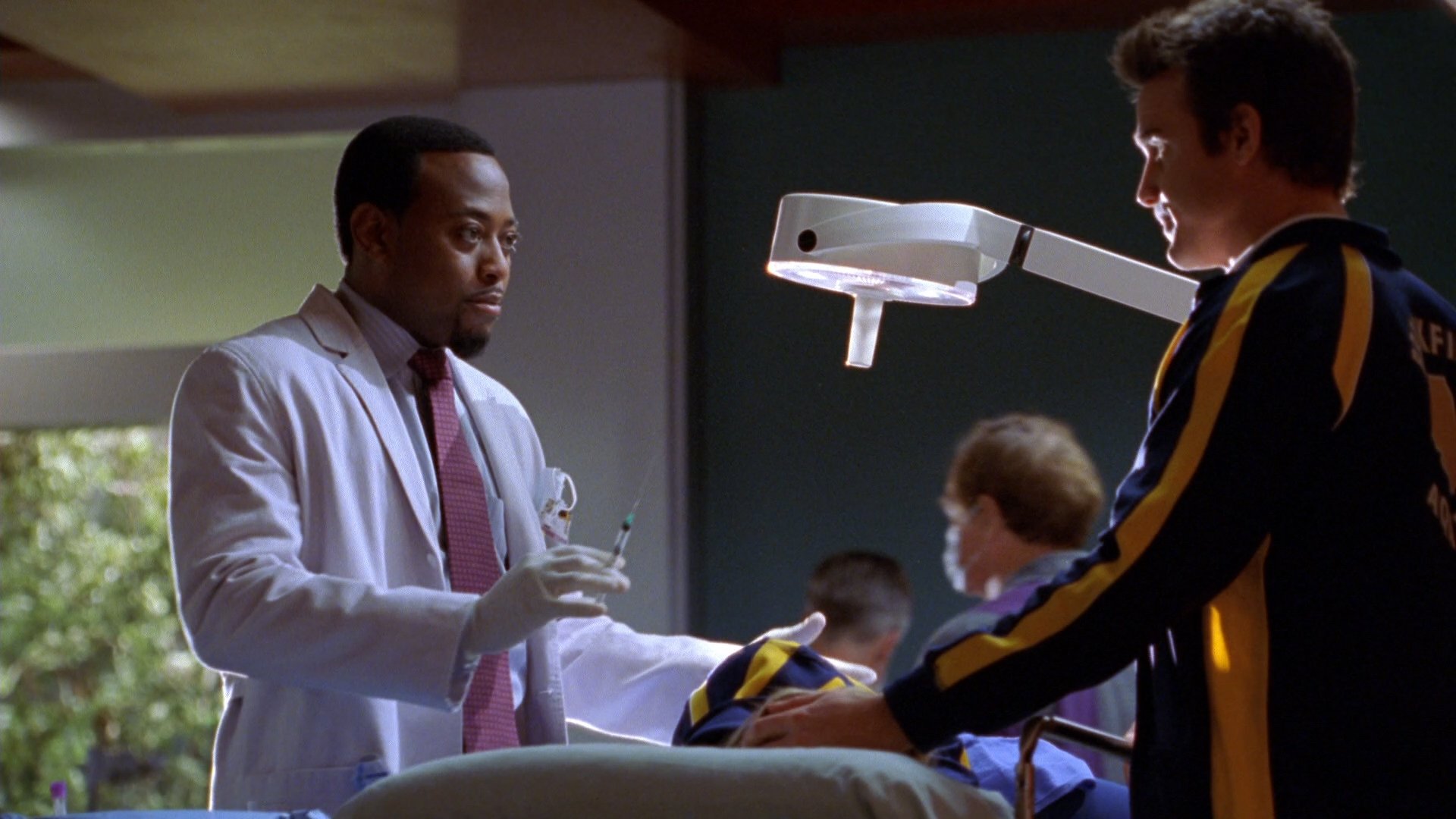 Сезон 1 Серия 19