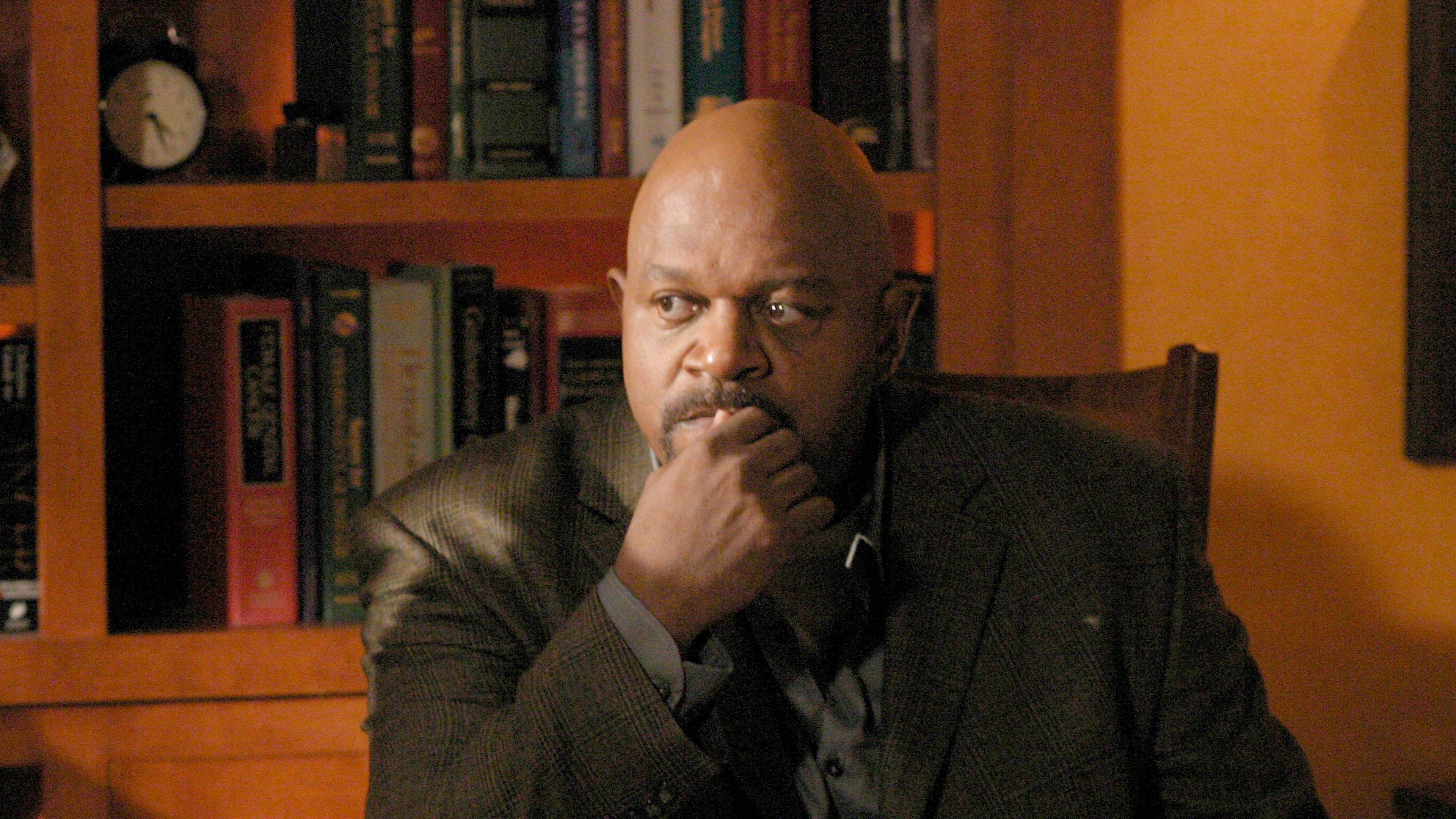 Сезон 2 Серия 21