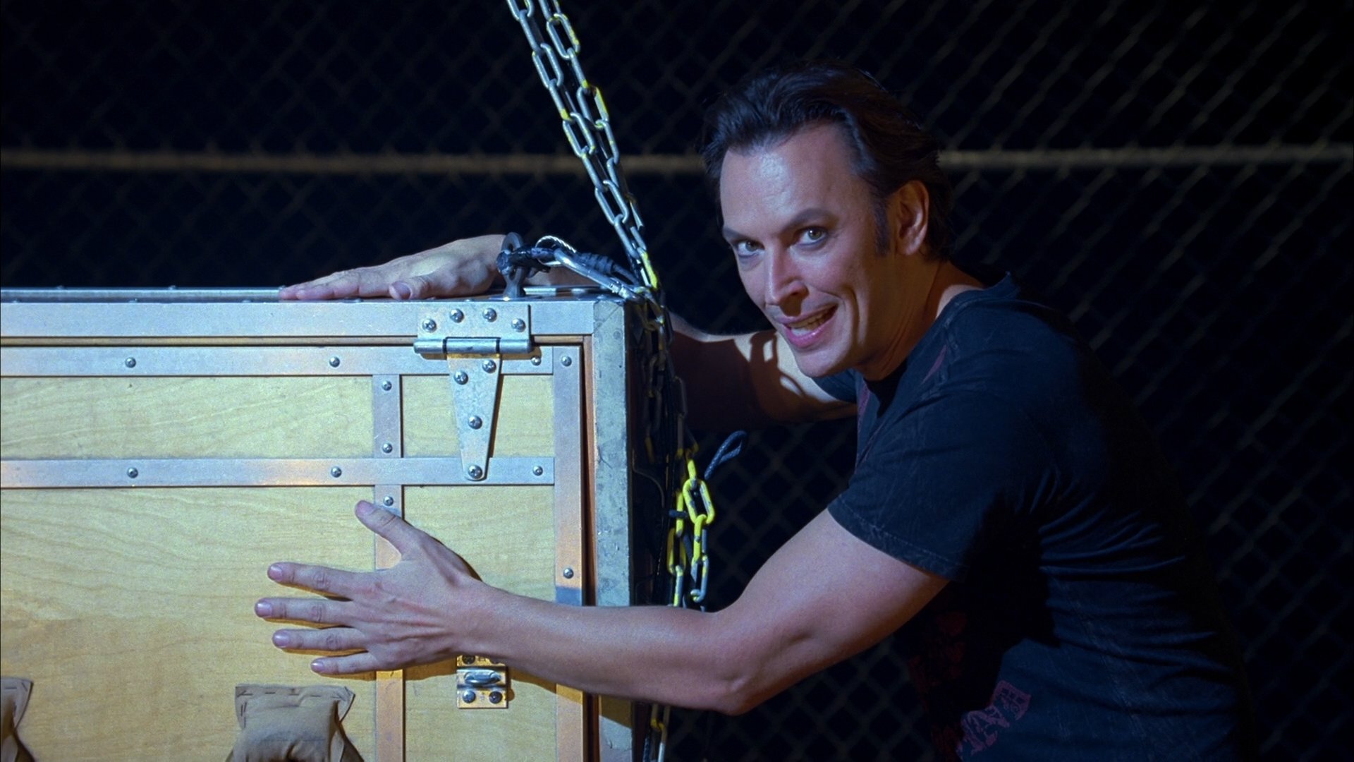 Сезон 4 Серия 8