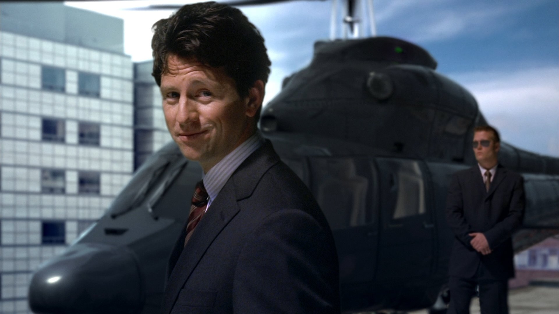 Сезон 4 Серия 6