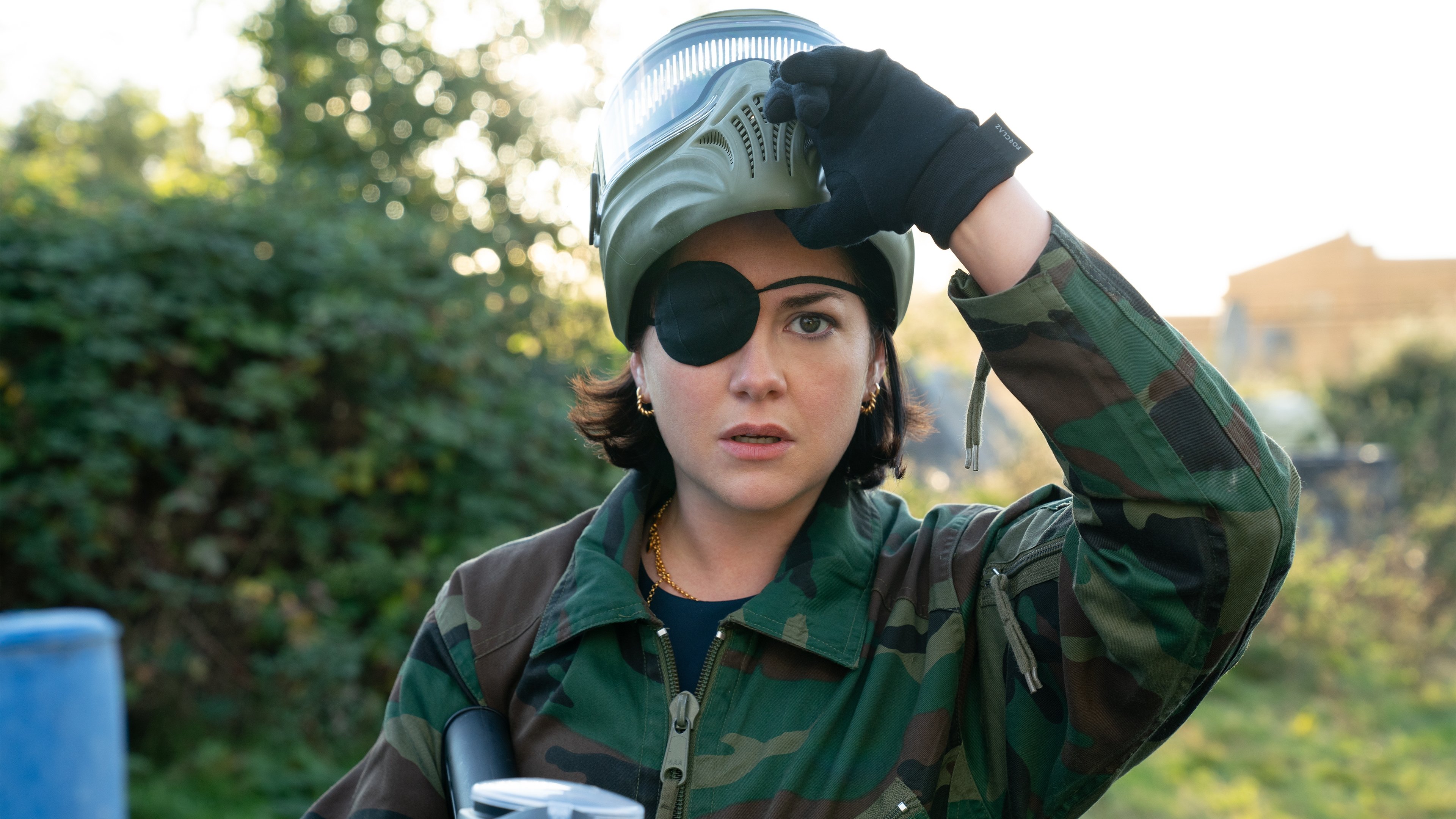 Сезон 1 Серия 5