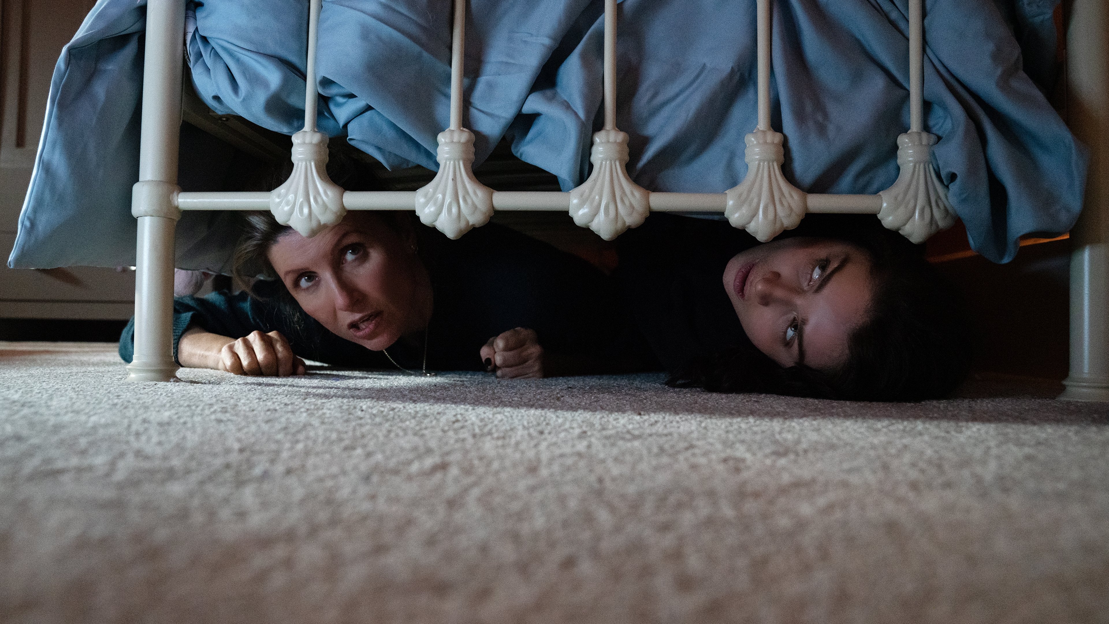 Сезон 1 Серия 6