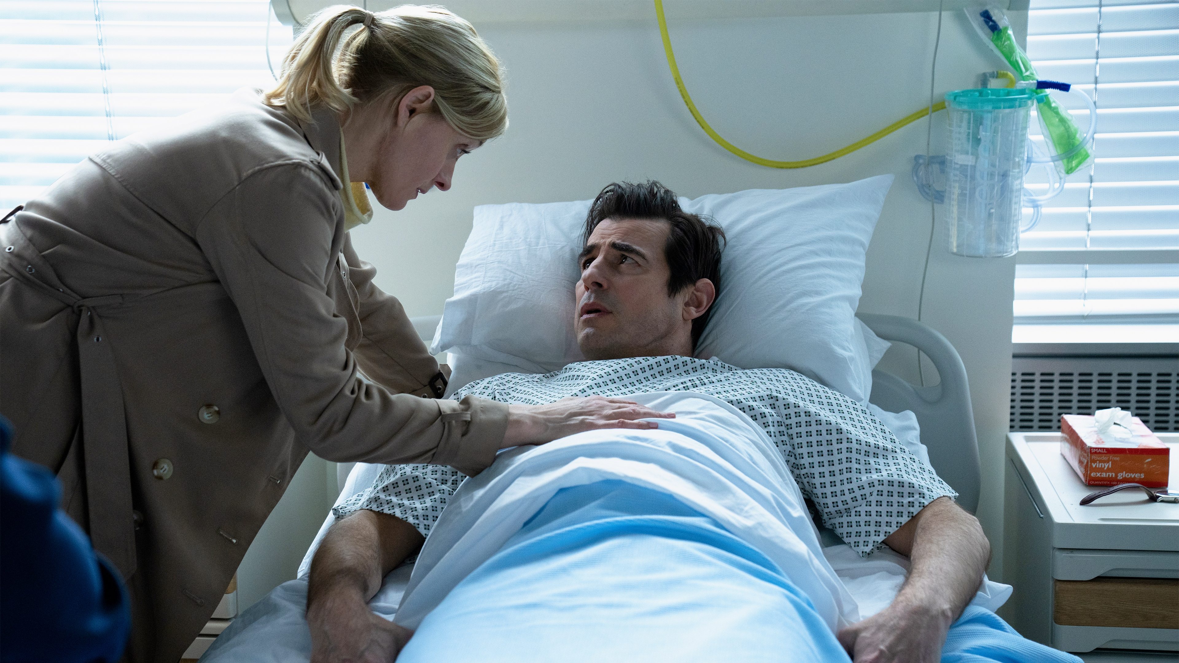 Сезон 1 Серия 7