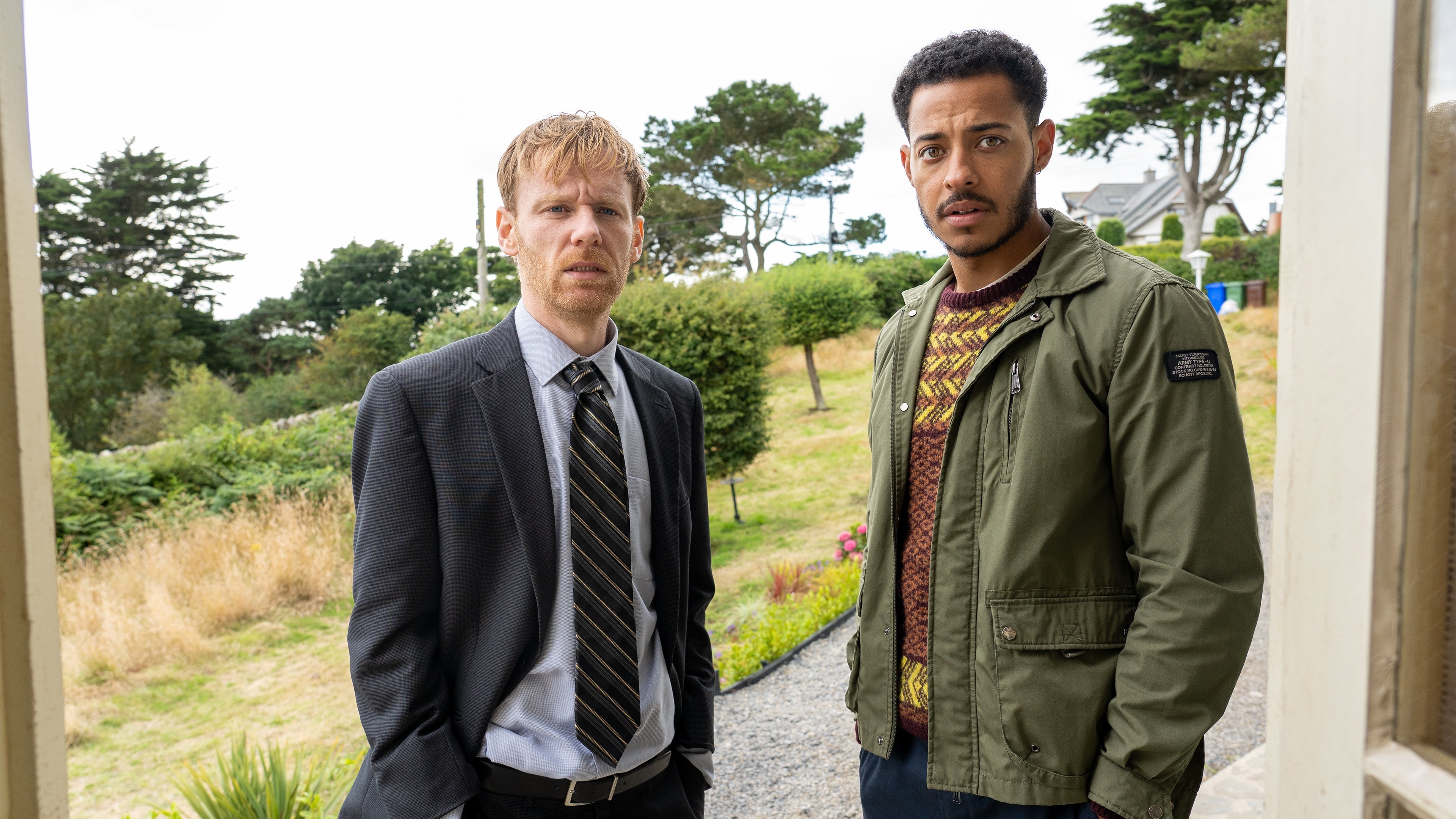 Сезон 1 Серия 2