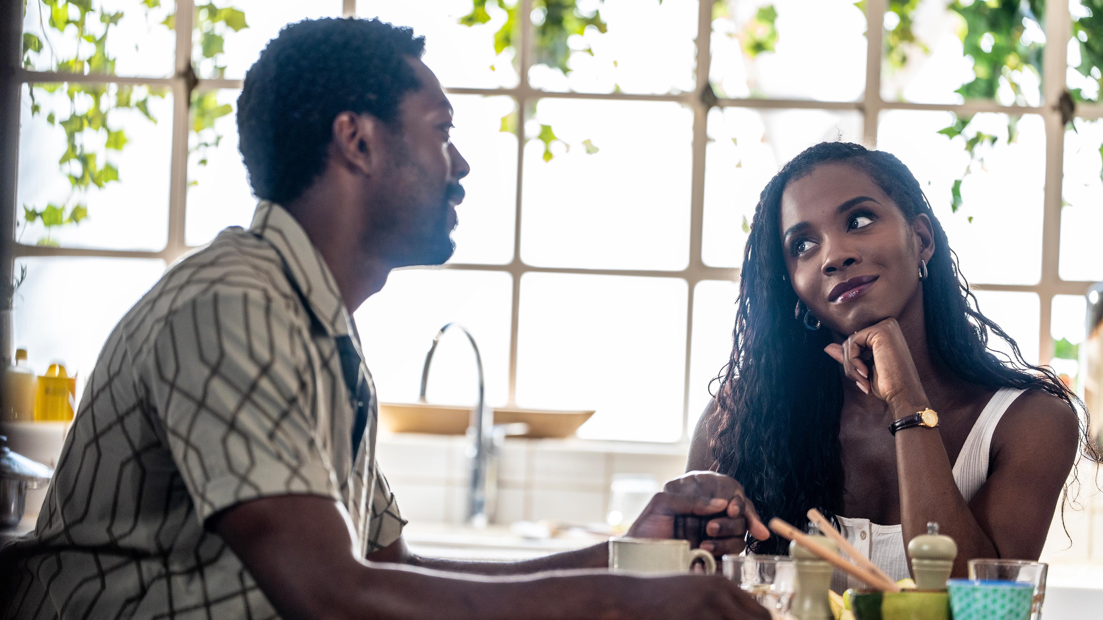 Сезон 1 Серия 5