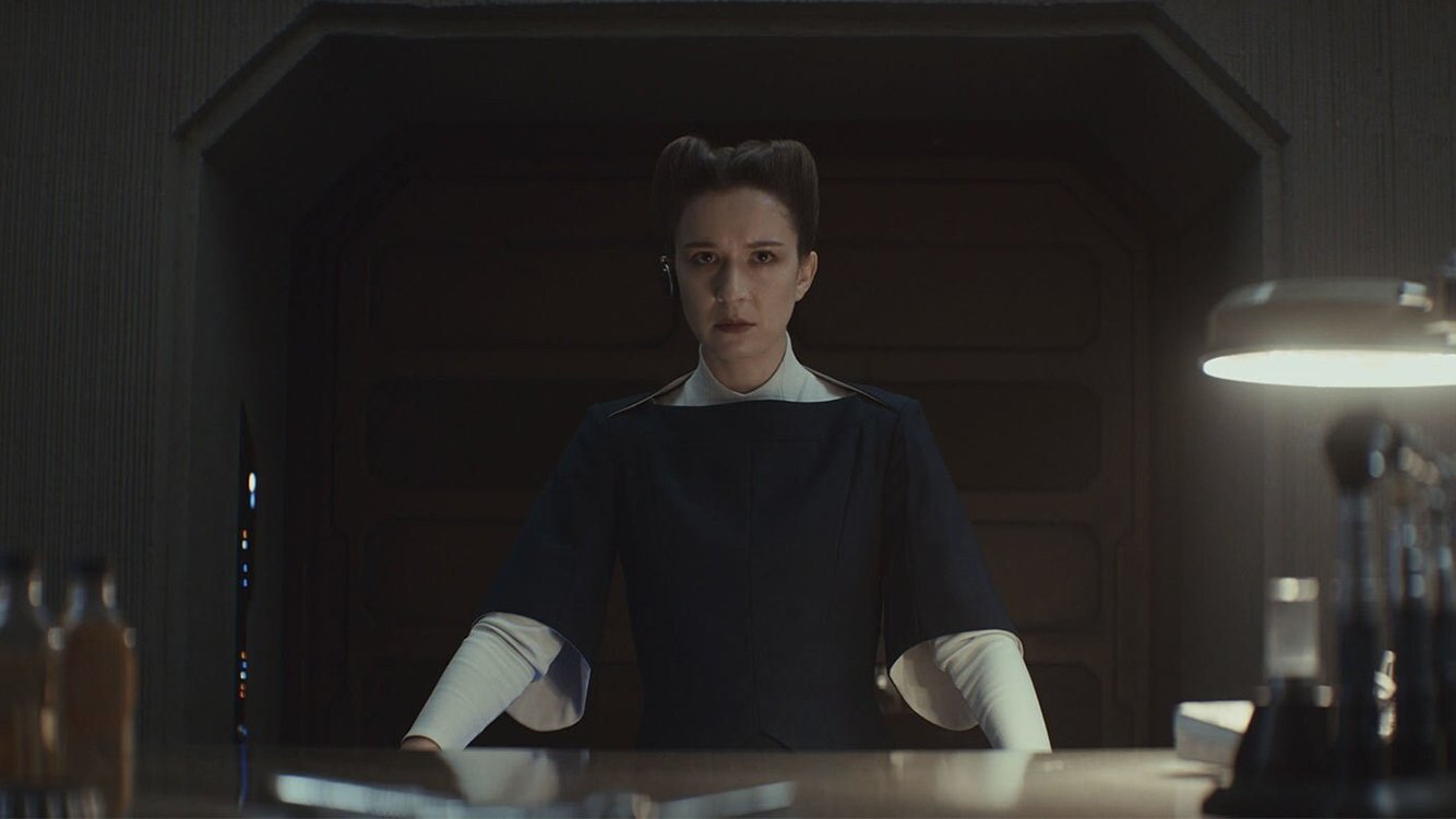 Сезон 2 Серия 6