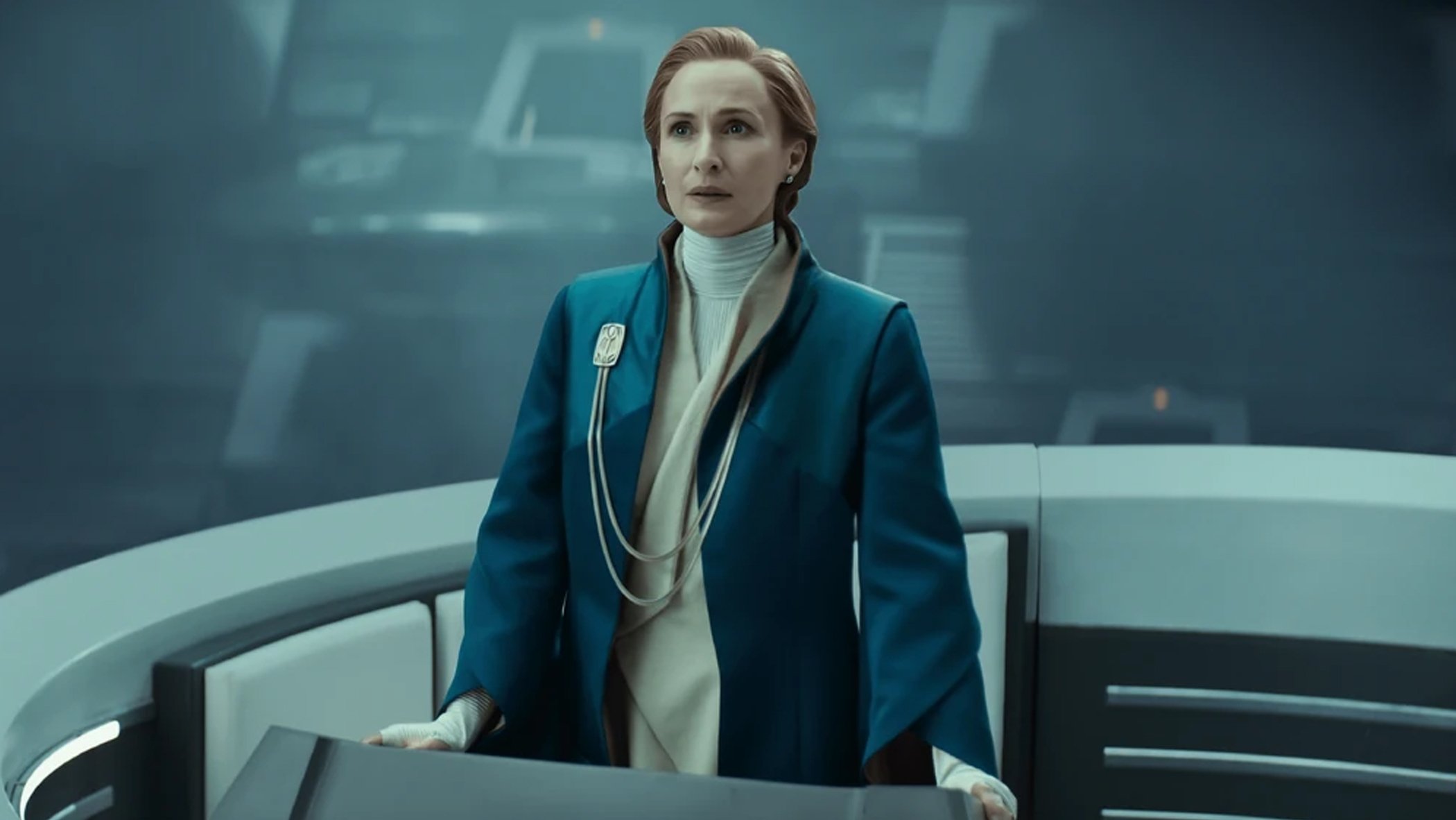 Сезон 2 Серия 9