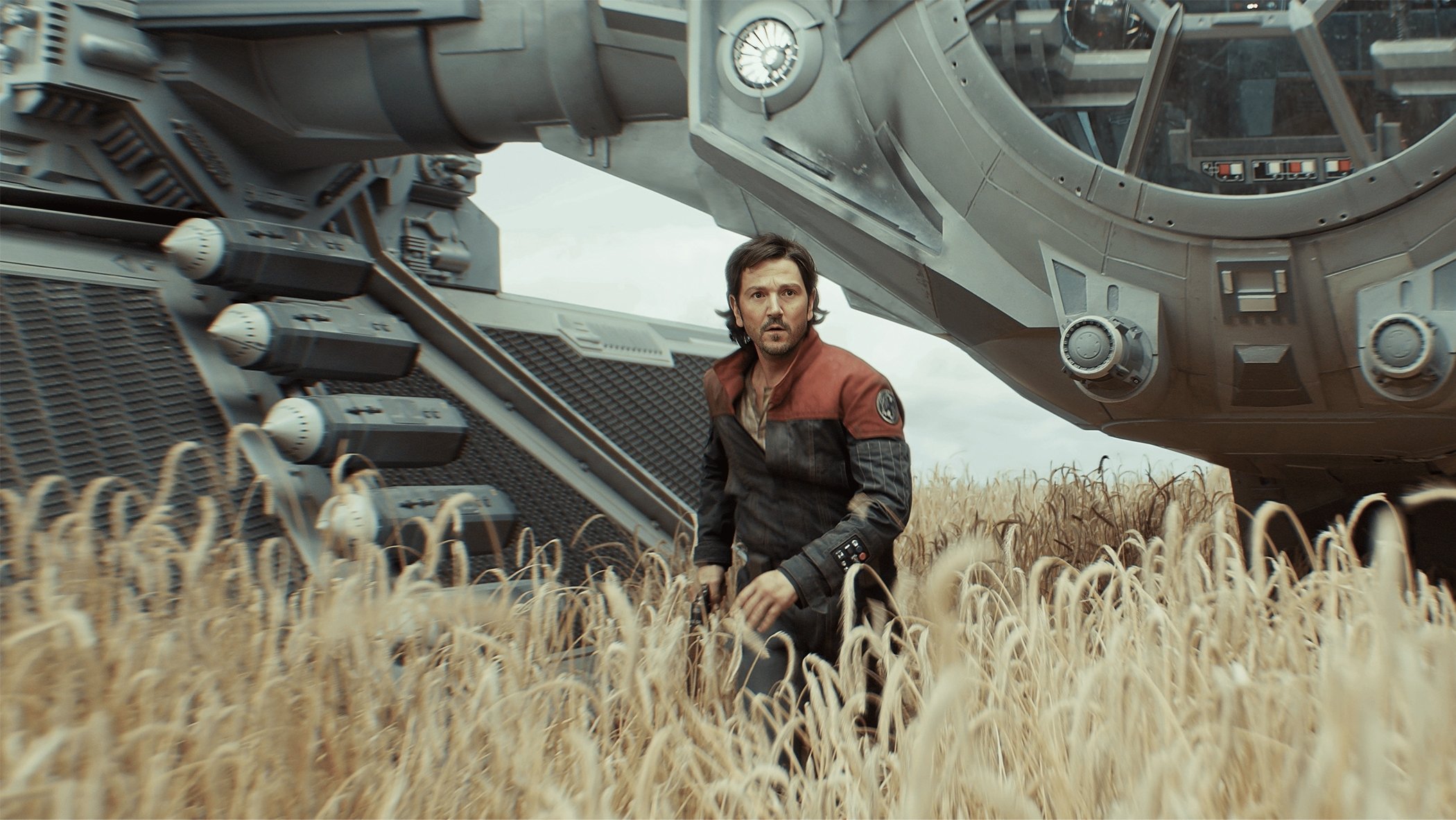 Сезон 2 Серия 3