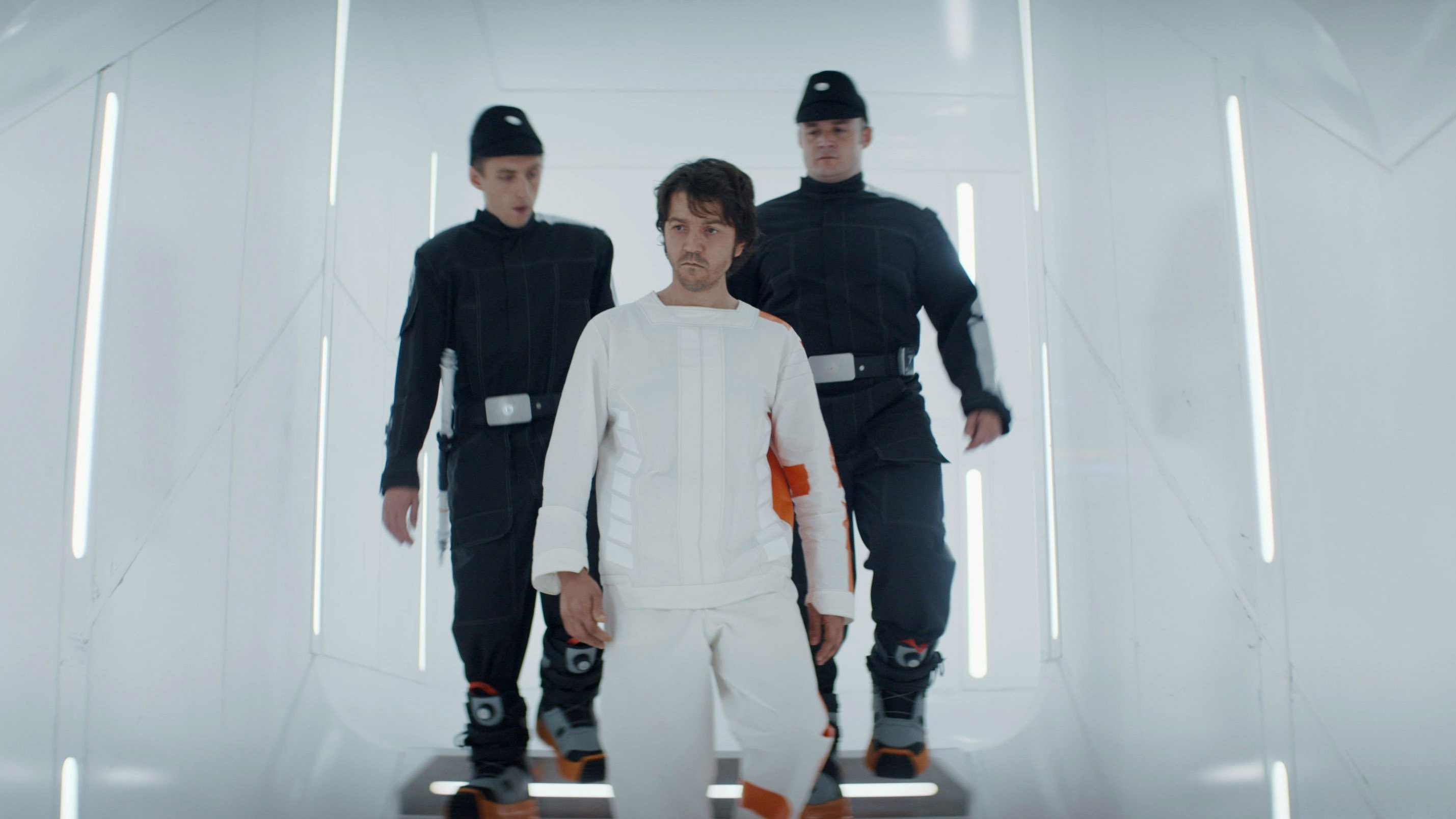 Сезон 1 Серия 8