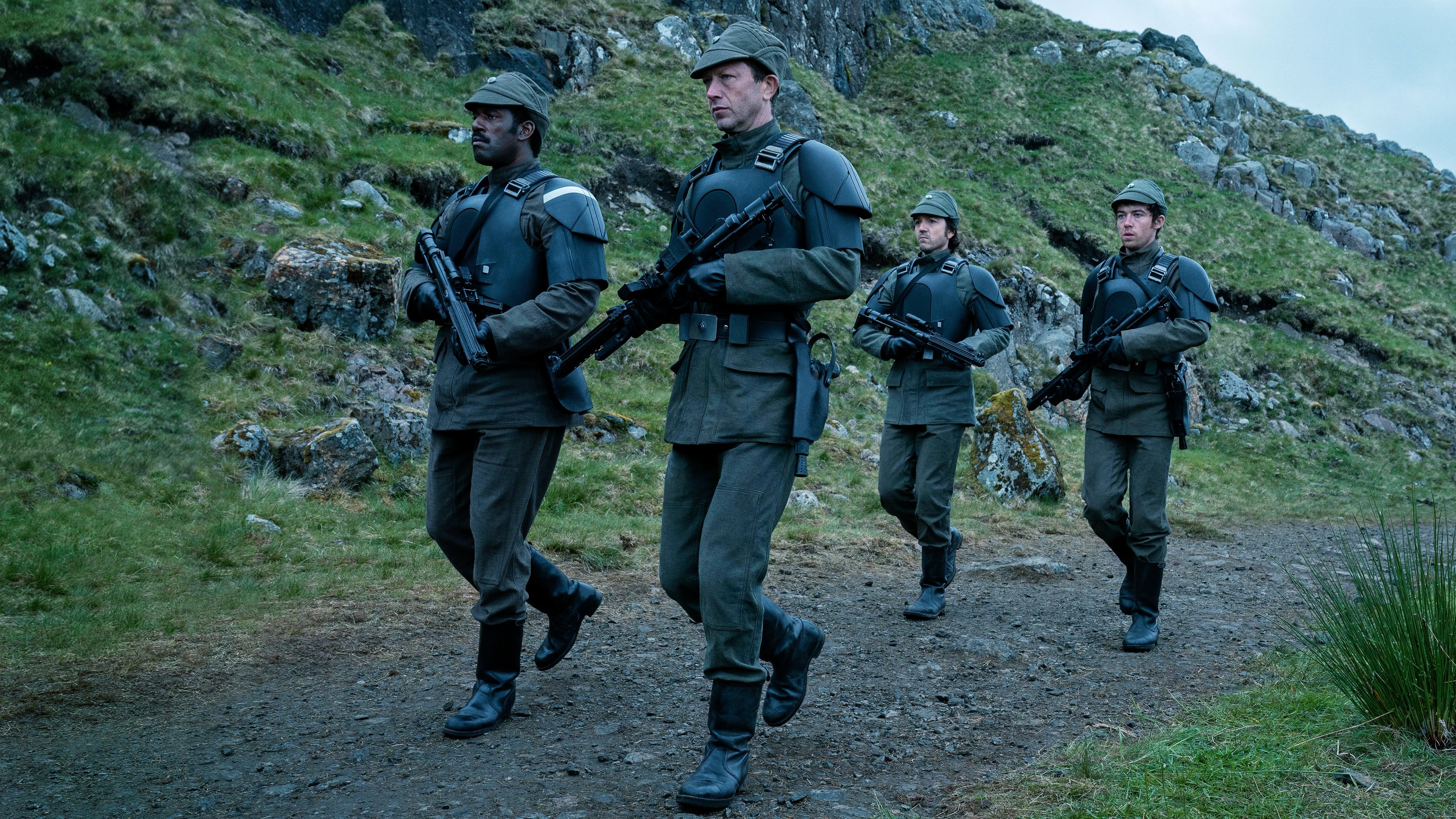 Сезон 1 Серия 6