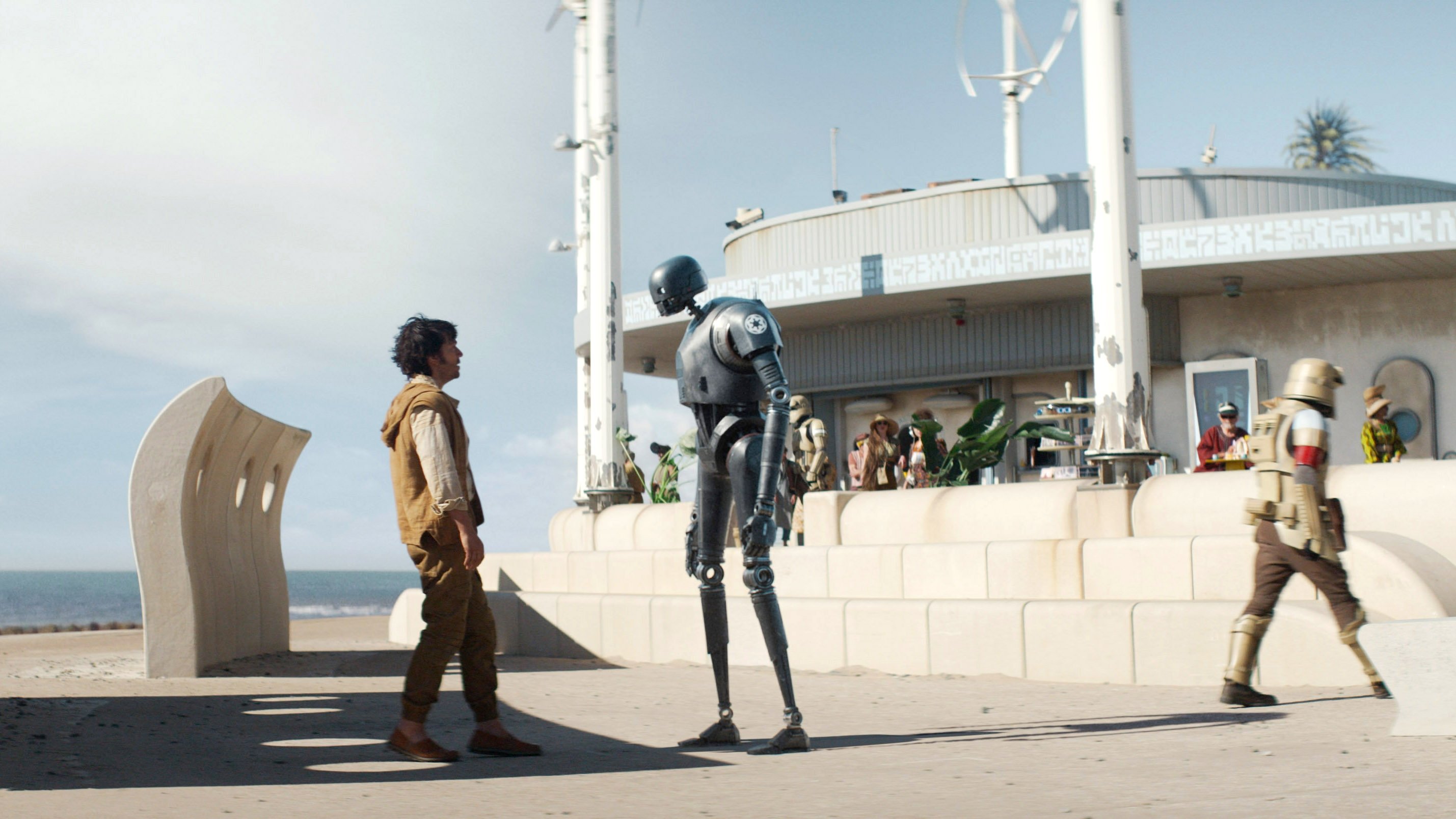 Сезон 1 Серия 7