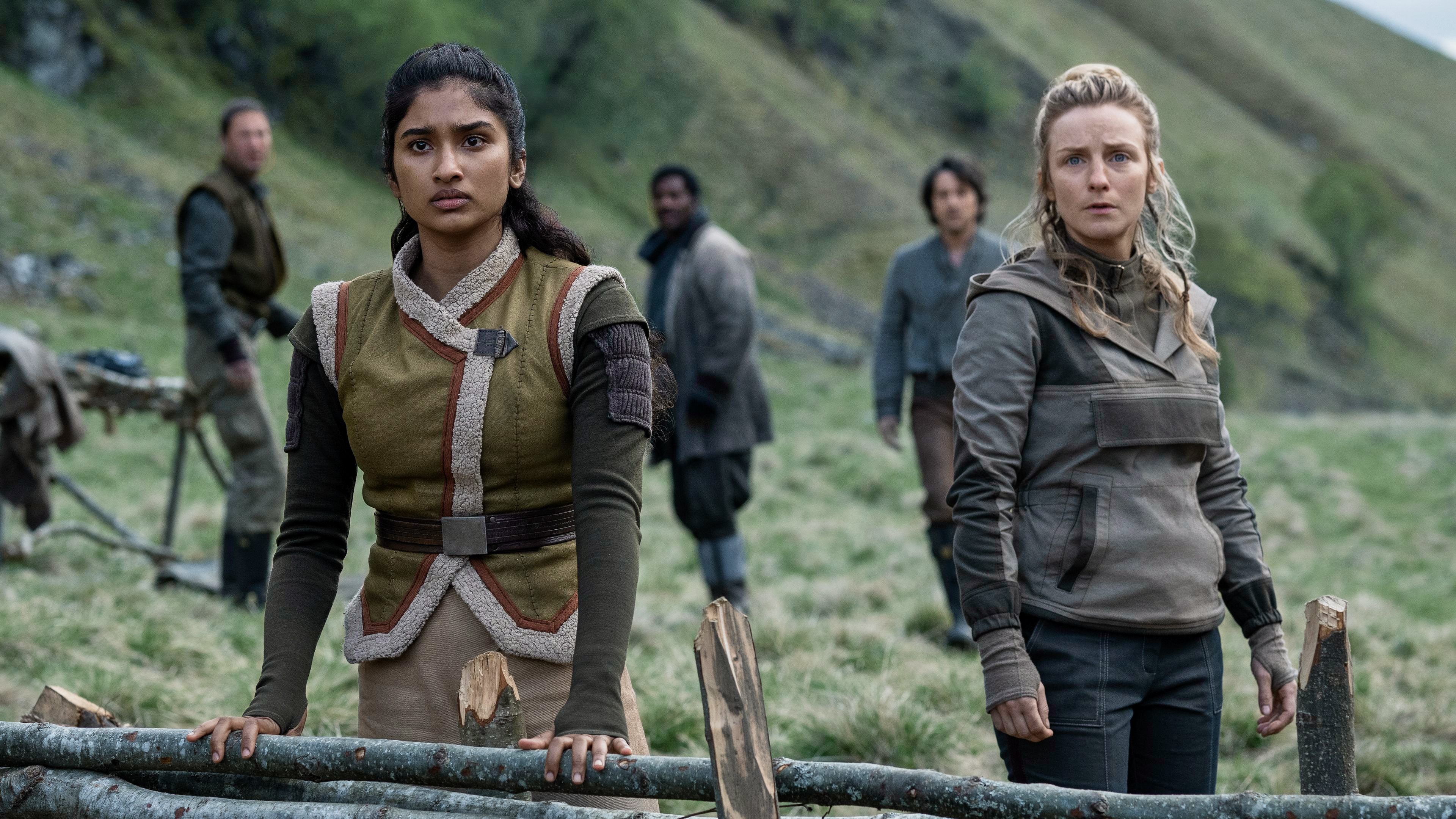 Сезон 1 Серия 5