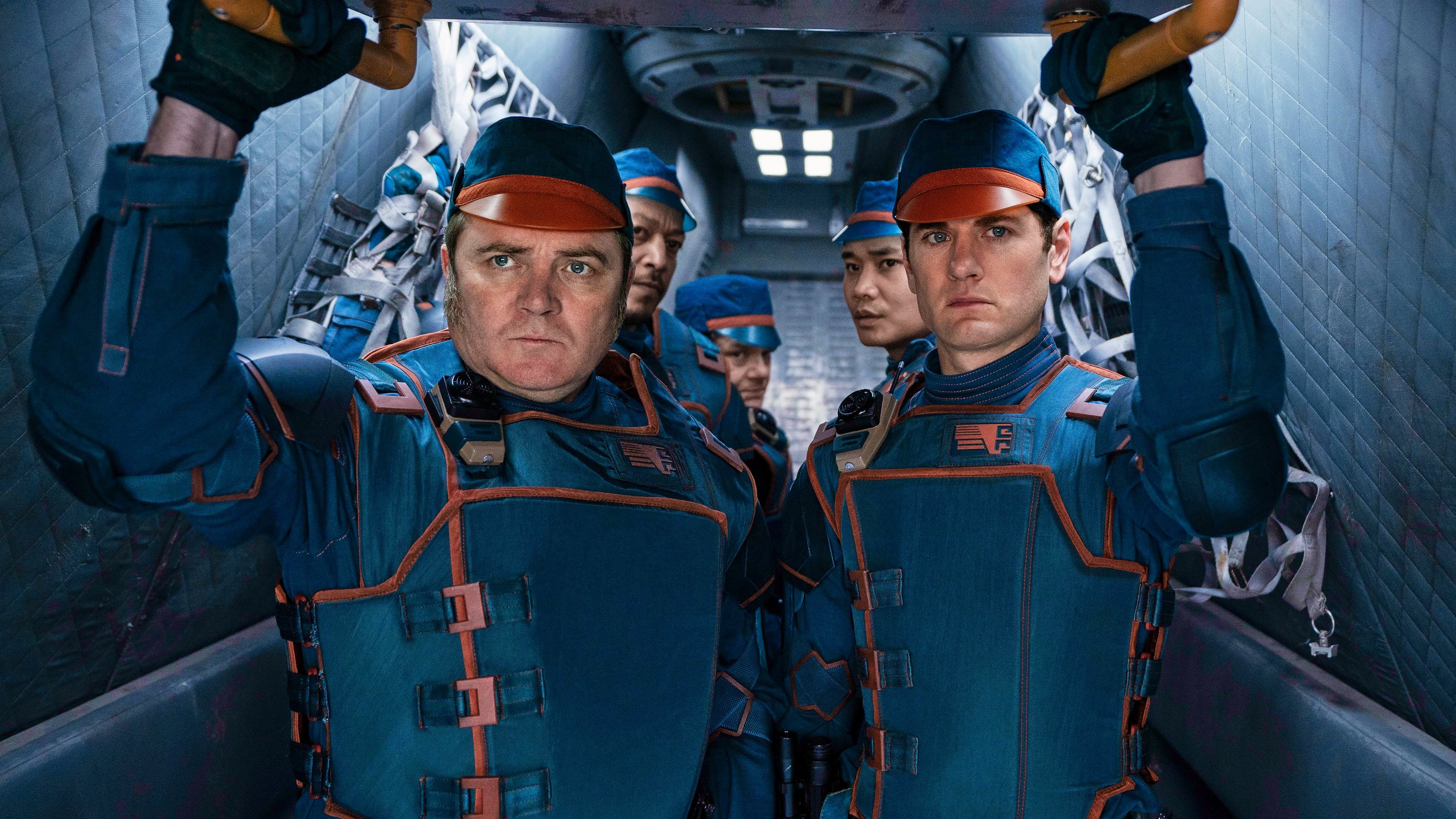 Сезон 1 Серия 3