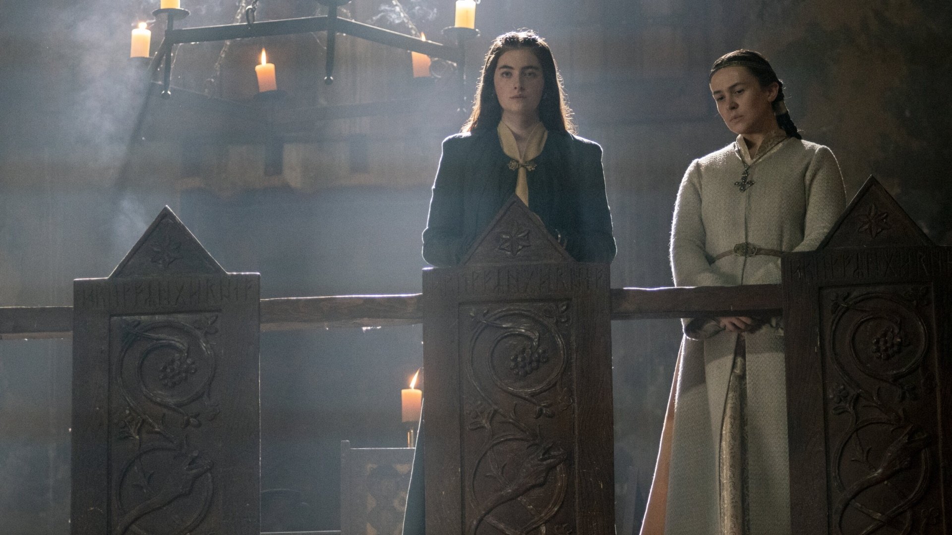 Сезон 4 Серия 8