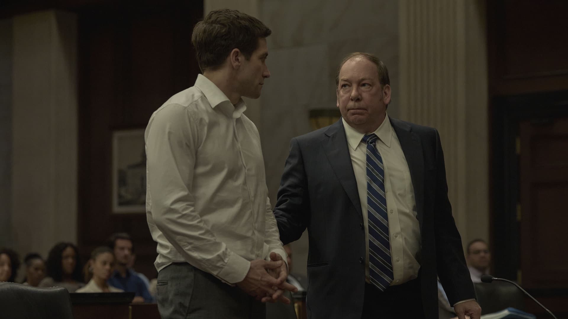 Сезон 1 Серия 2