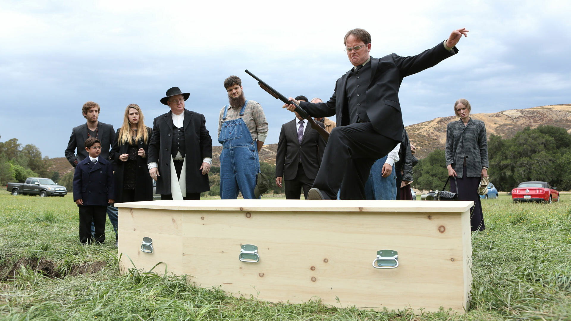 Сезон 9 Серия 17