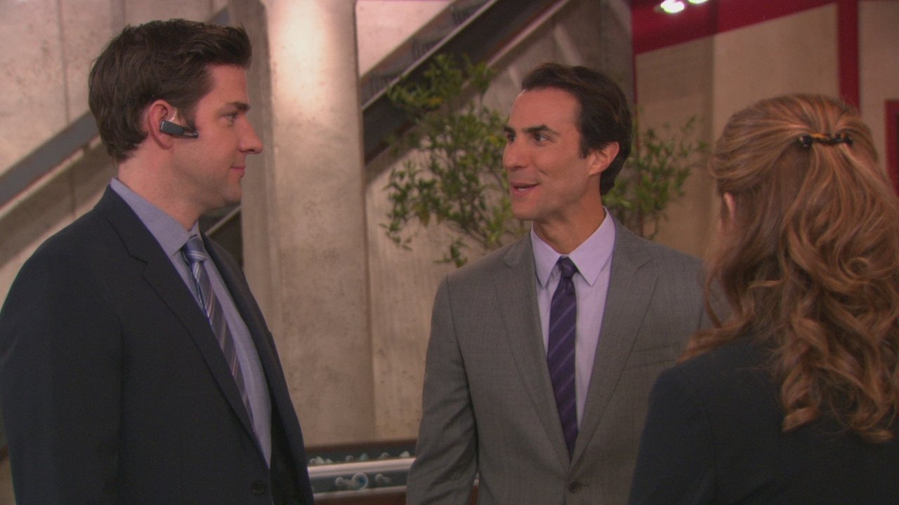 Сезон 9 Серия 16