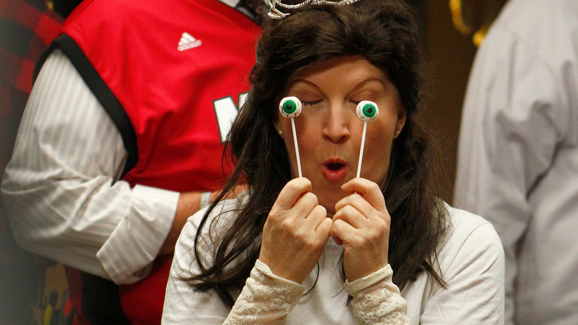 Сезон 8 Серия 5