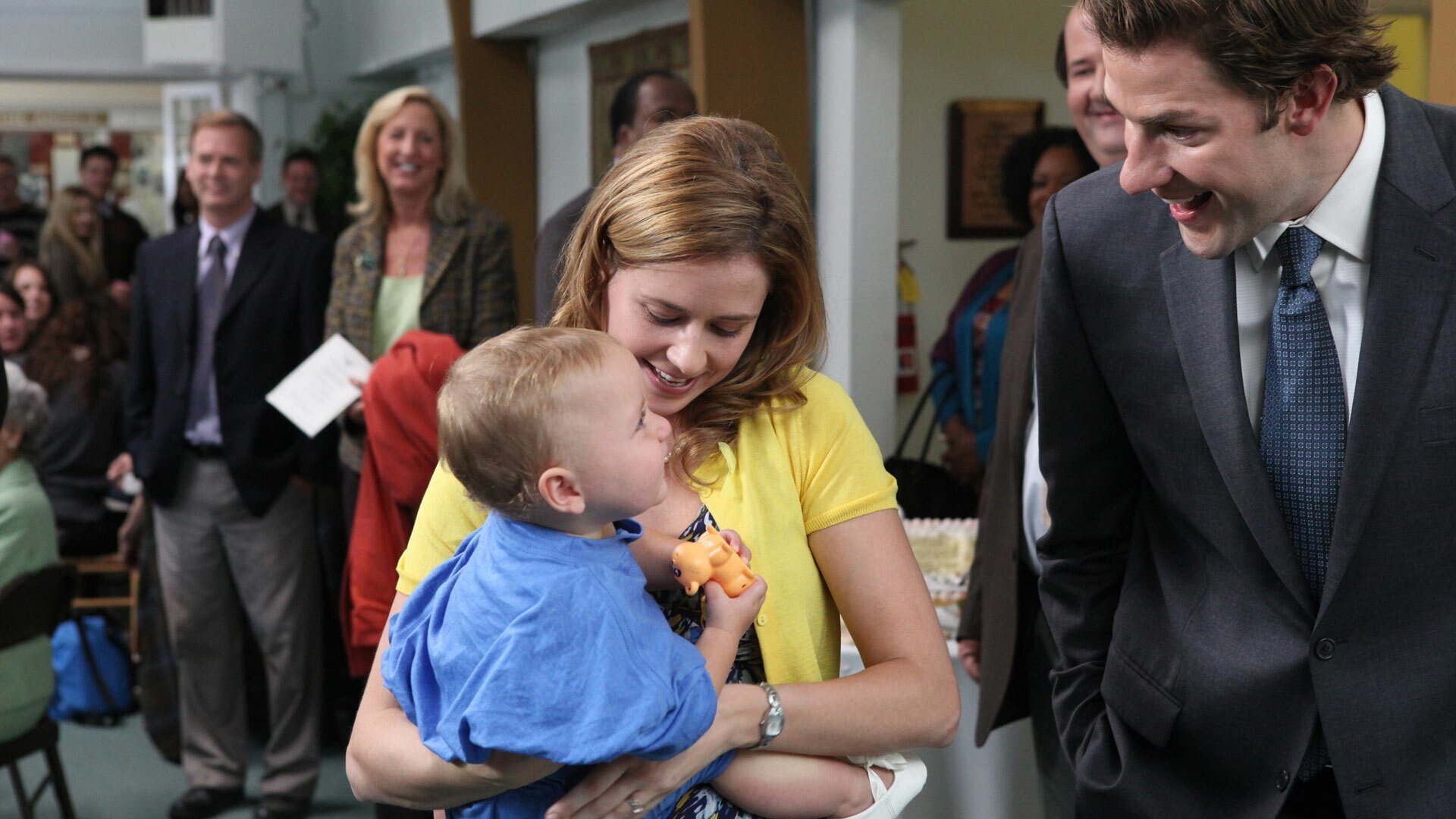 Сезон 7 Серия 7