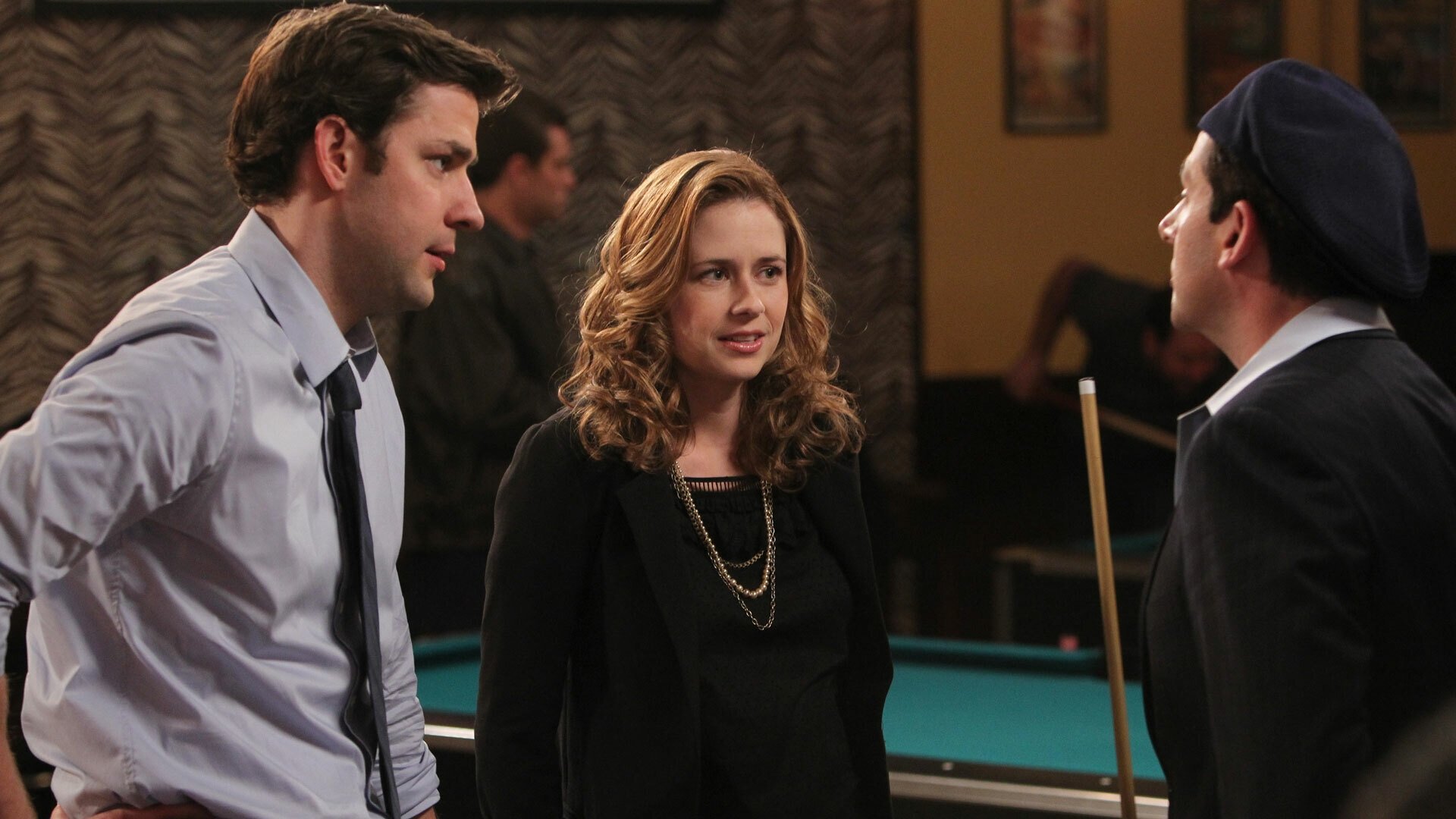 Сезон 6 Серия 19