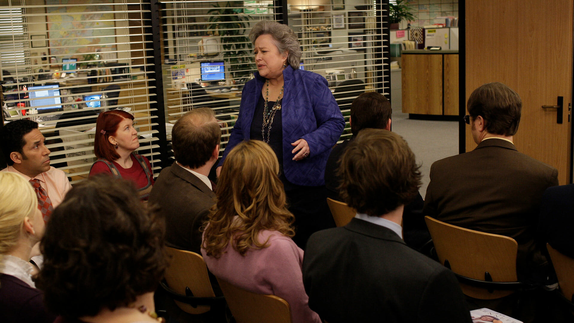 Сезон 6 Серия 15