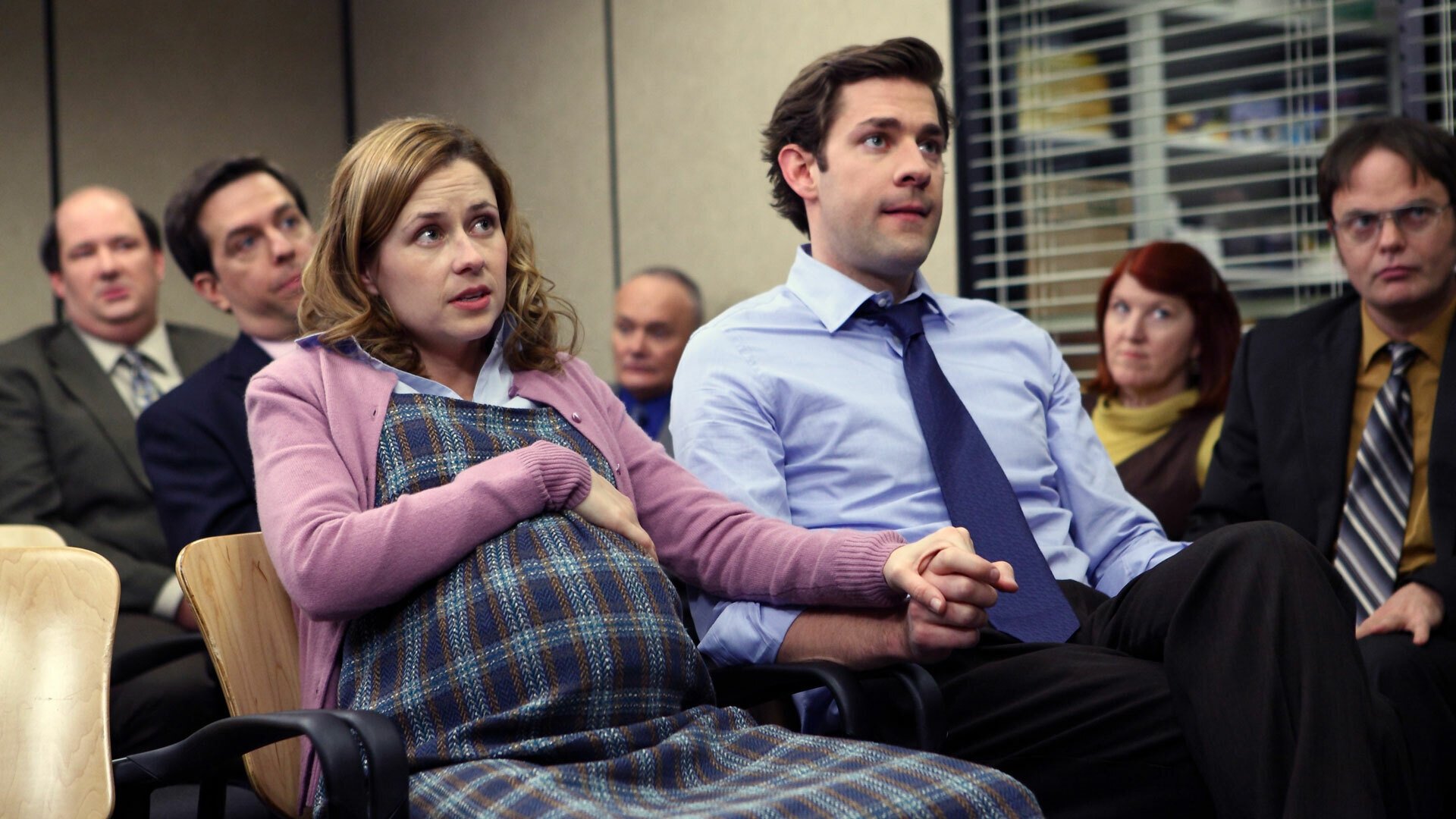 Сезон 6 Серия 16