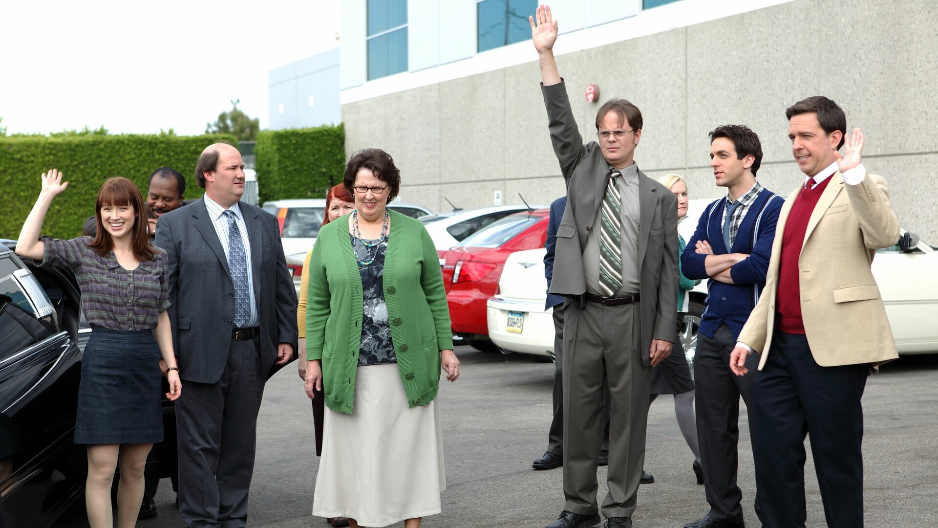 Сезон 6 Серия 10