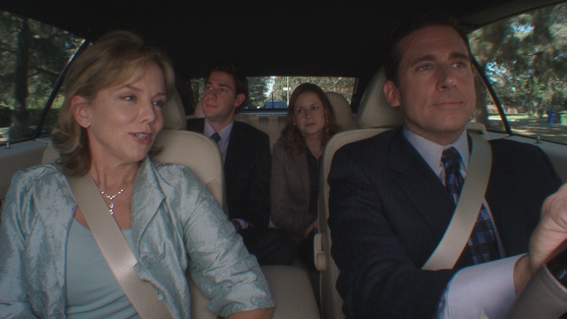 Сезон 6 Серия 8